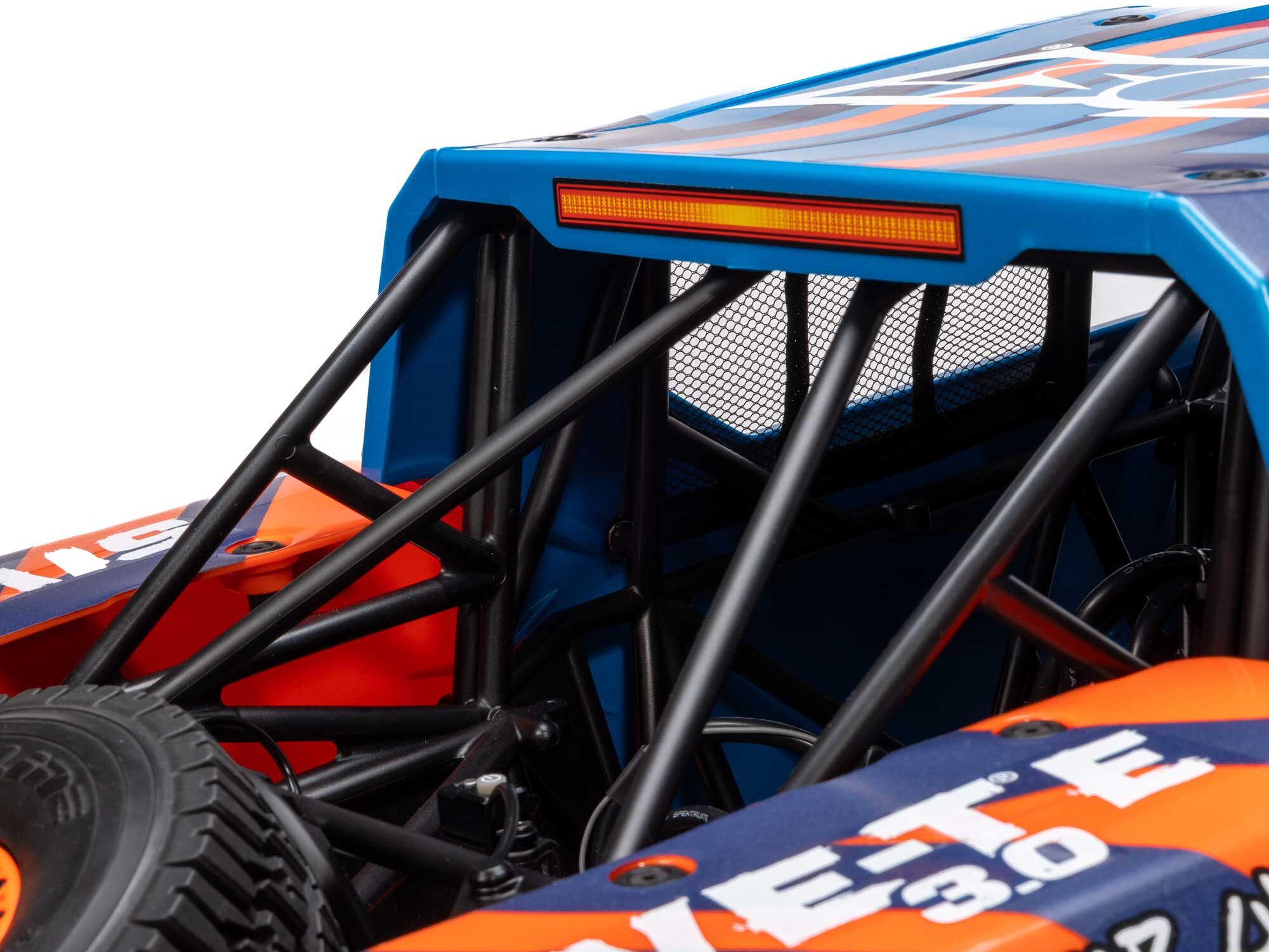 1/5 5IVE-TE 3.0 Electric 4WD Desert Truck RTR-29