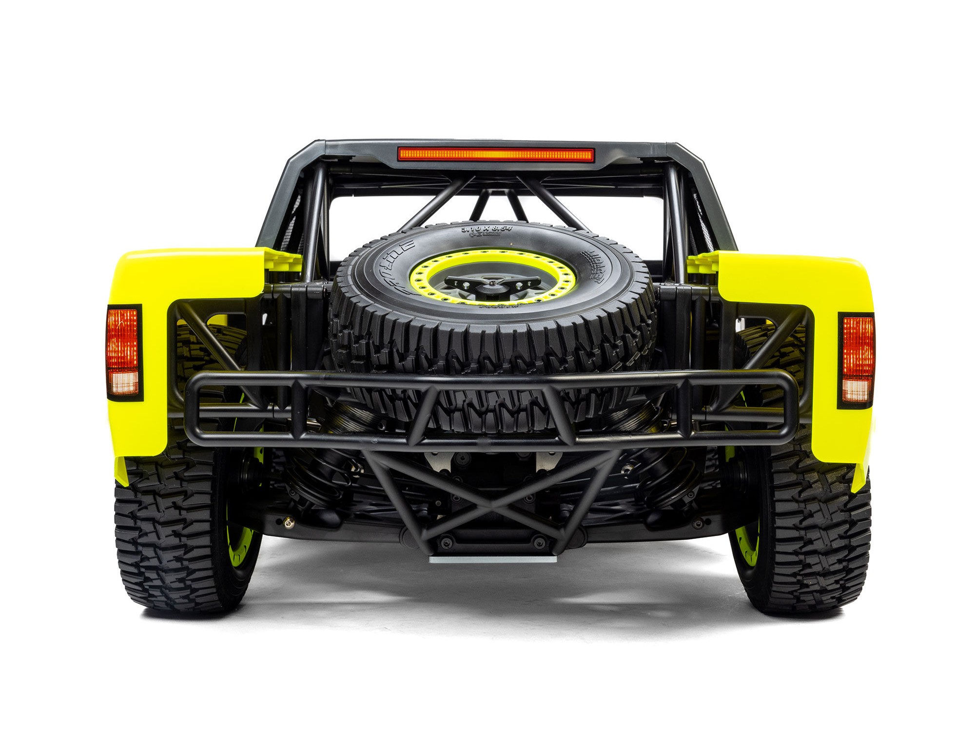 1/5 5IVE-TG 3.0 Gas 4WD Desert Truck RTR-5