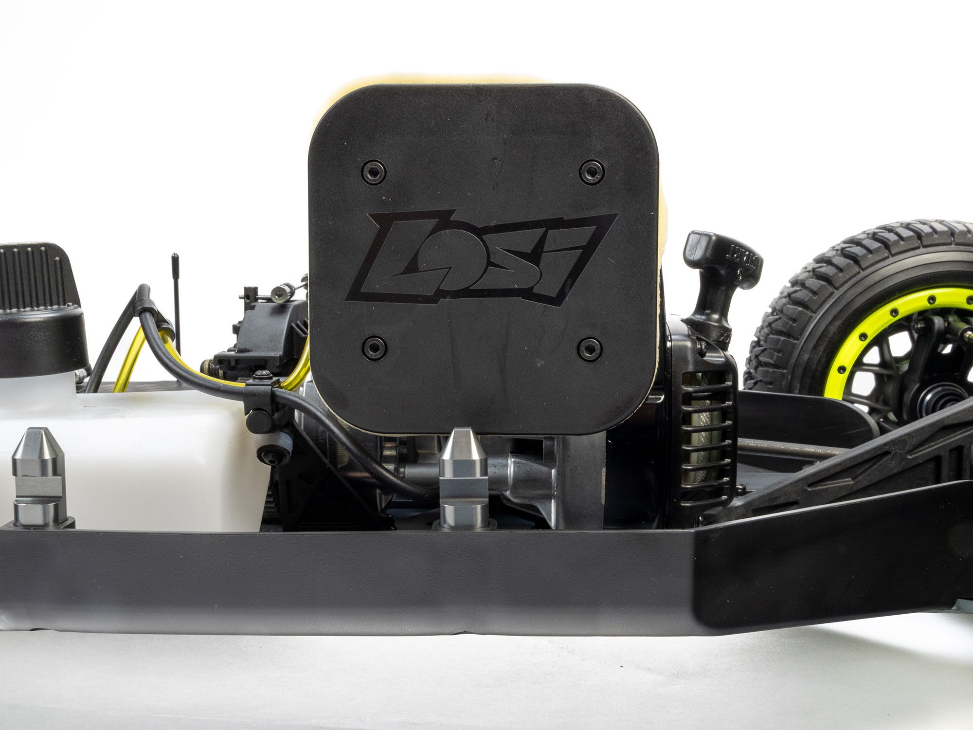 1/5 5IVE-TG 3.0 Gas 4WD Desert Truck RTR-20