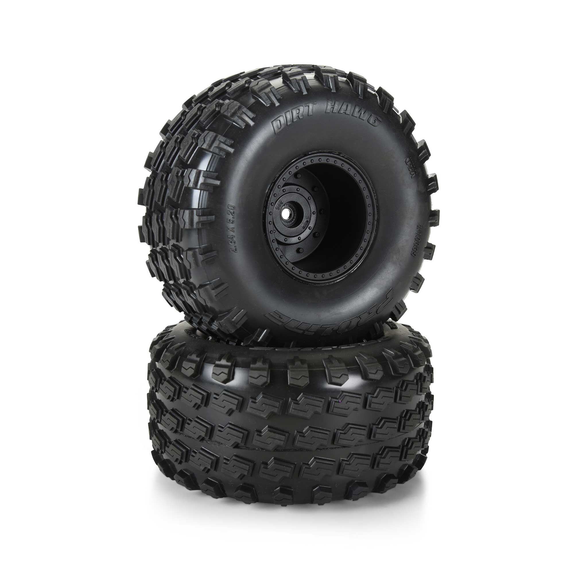 110-dirt-hawg-20-fr-26-mt-tires-mounted-arrma-stock-whe