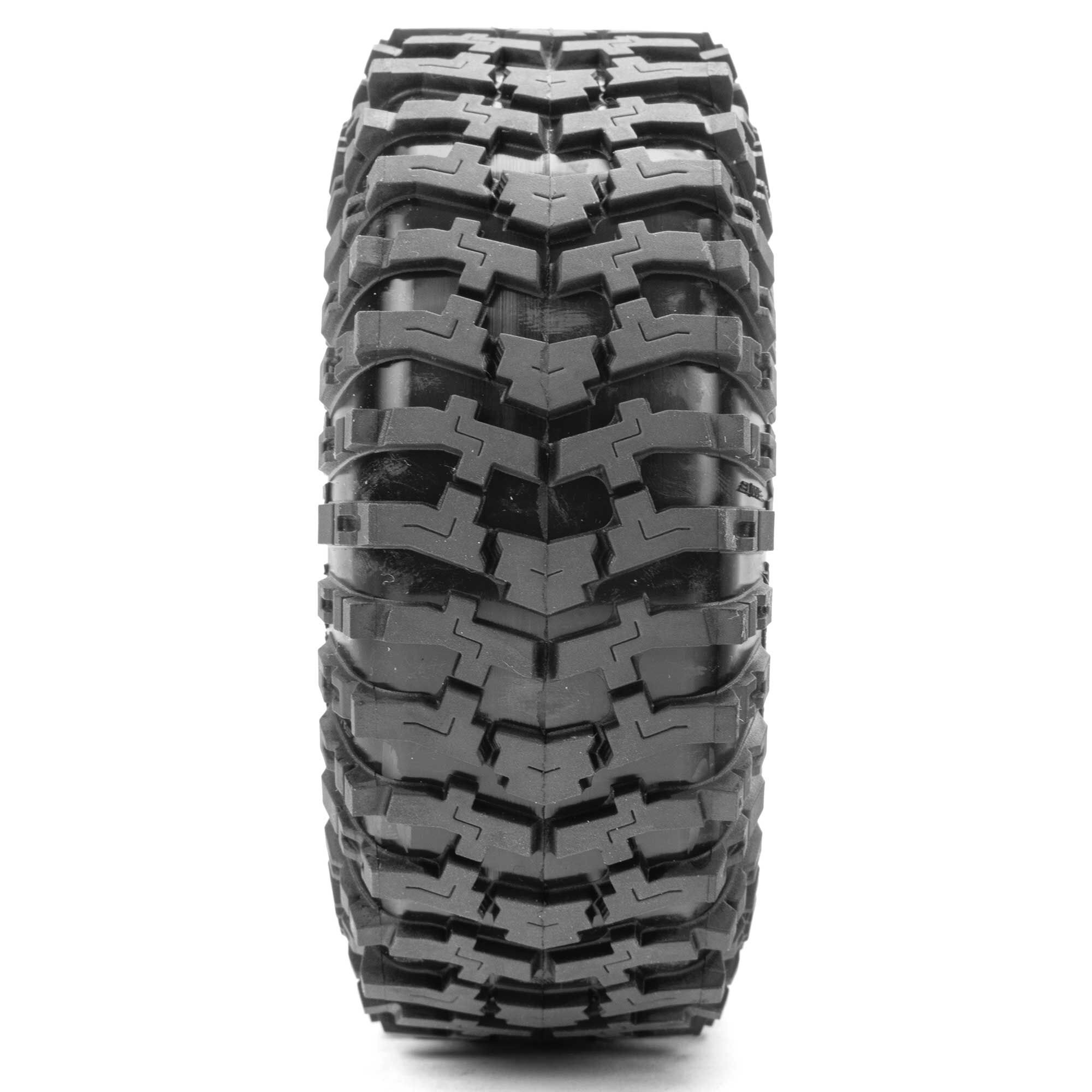1/10 Mickey Thompson Baja Pro XS Predator Front/Rear 1.9" Cr-4