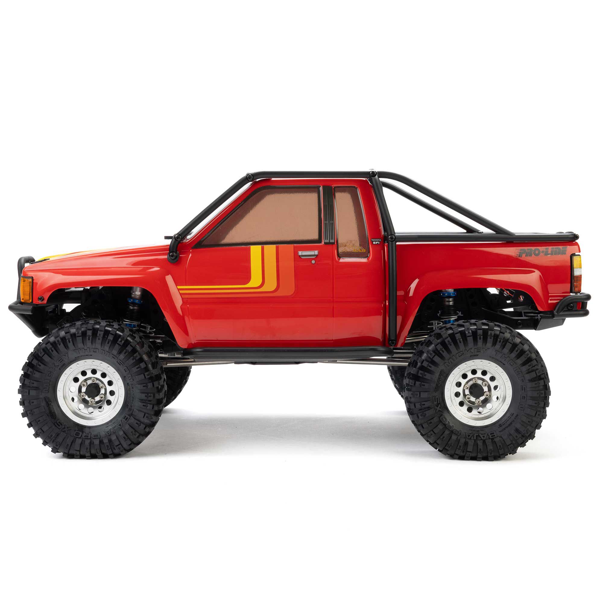 1/10 Mickey Thompson Baja Pro XS G8 Front/Rear 1.9" Crawler-4