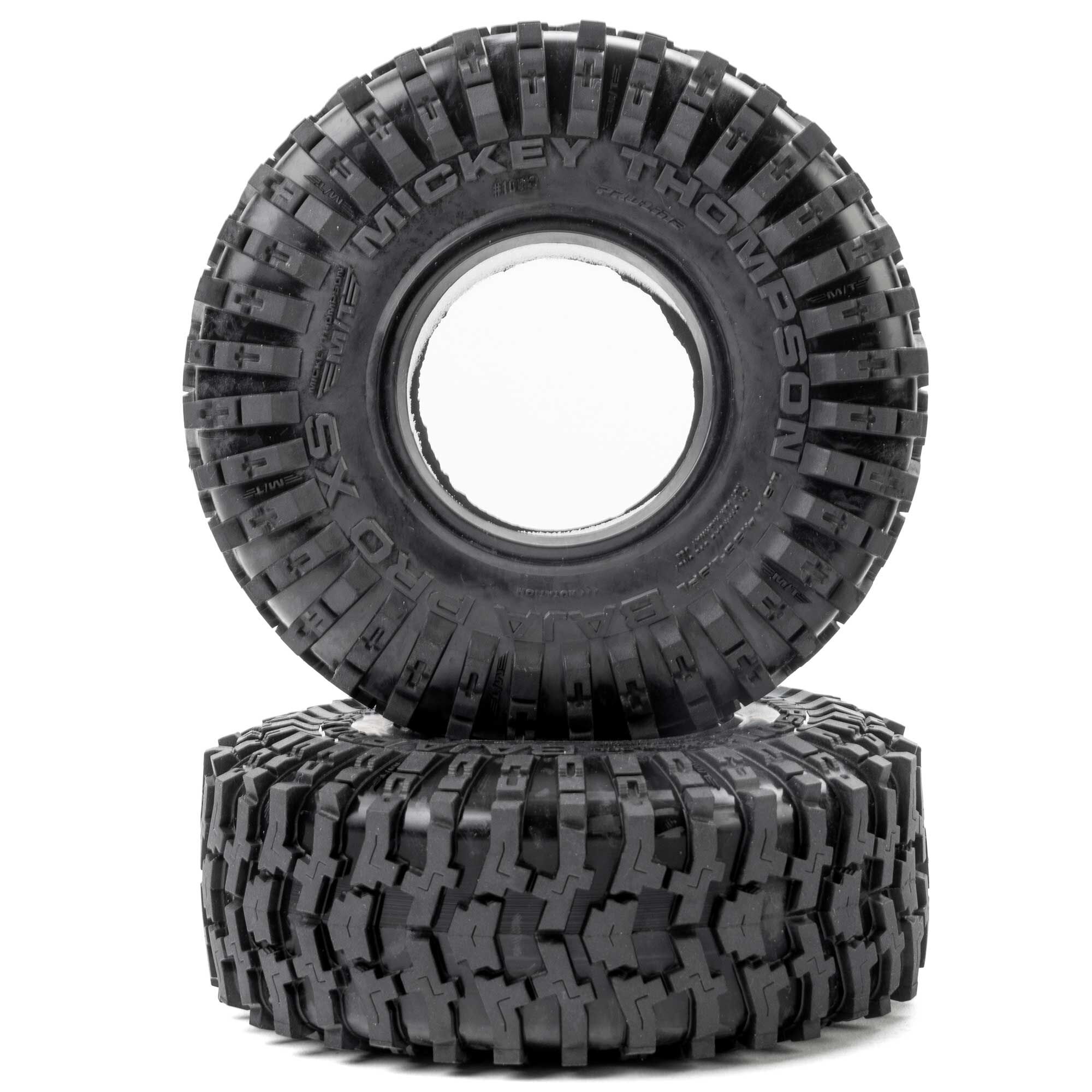 1/10 Mickey Thompson Baja Pro XS G8 Front/Rear 1.9" Crawler-5