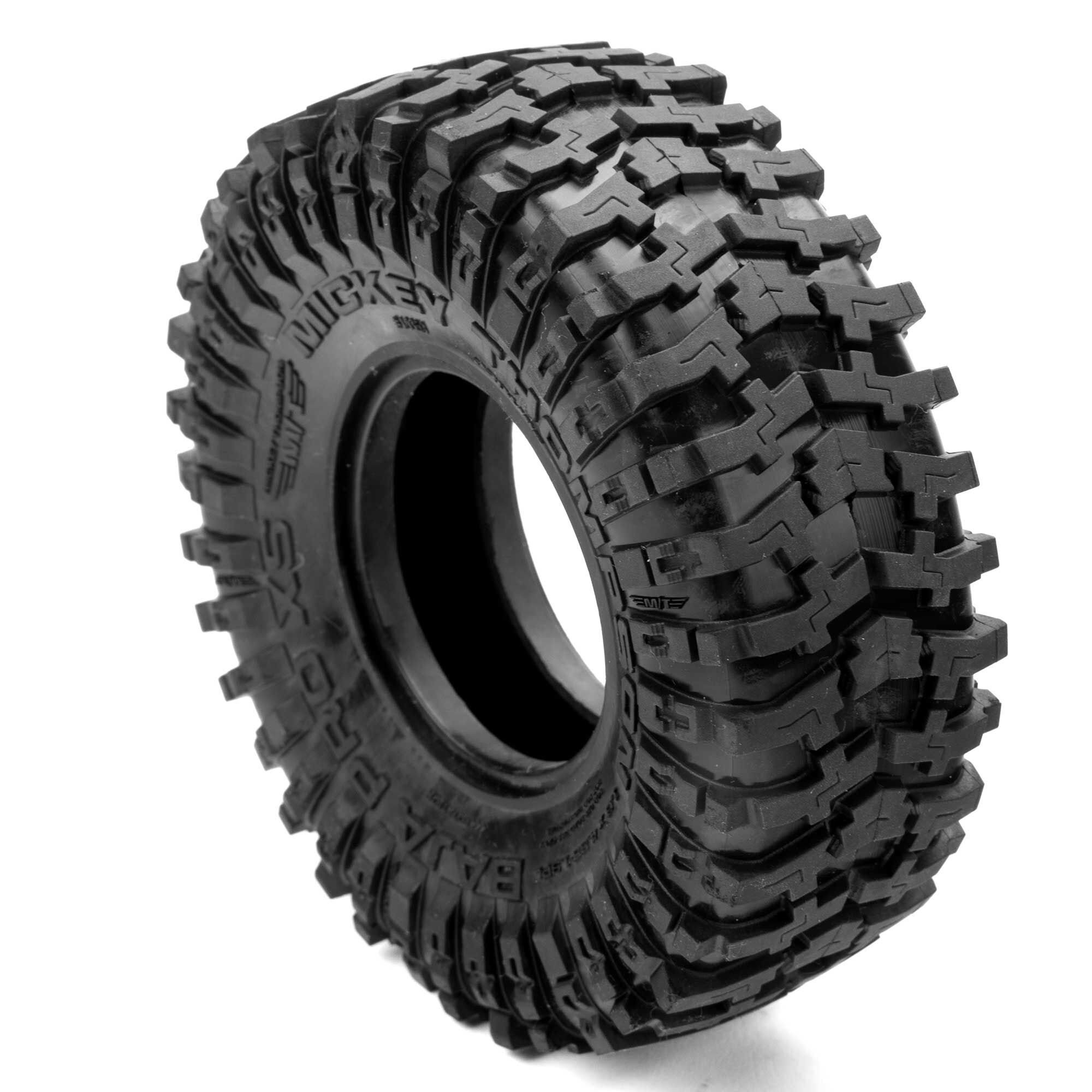 1/10 Mickey Thompson Baja Pro XS G8 Front/Rear 1.9" Crawler-6