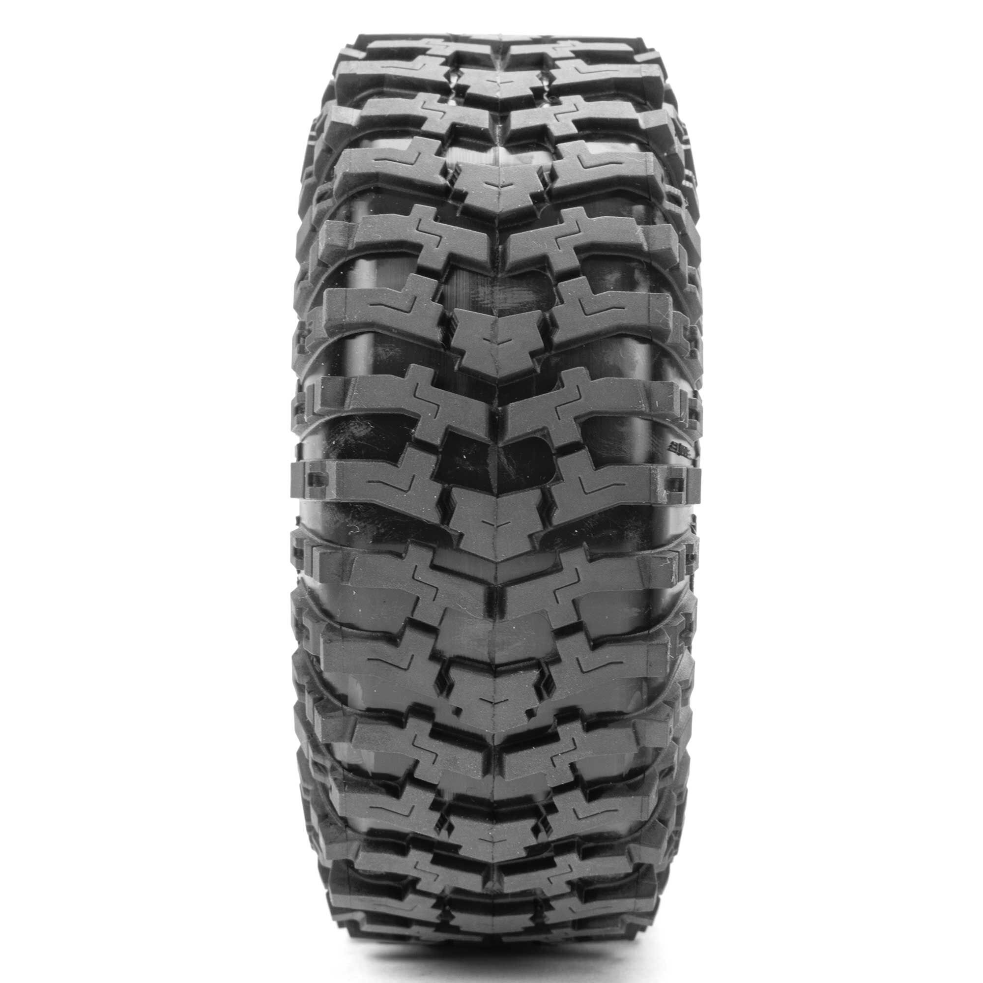 1/10 Mickey Thompson Baja Pro XS G8 Front/Rear 1.9" Crawler-7