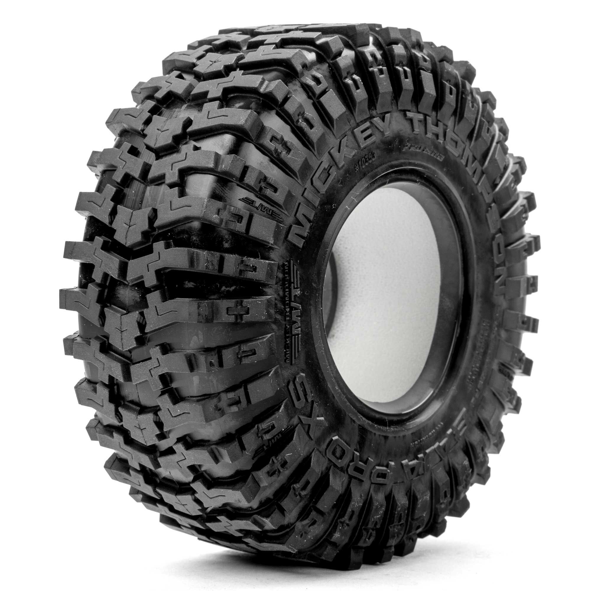 1/10 Mickey Thompson Baja Pro XS G8 Front/Rear 1.9" Crawler-8