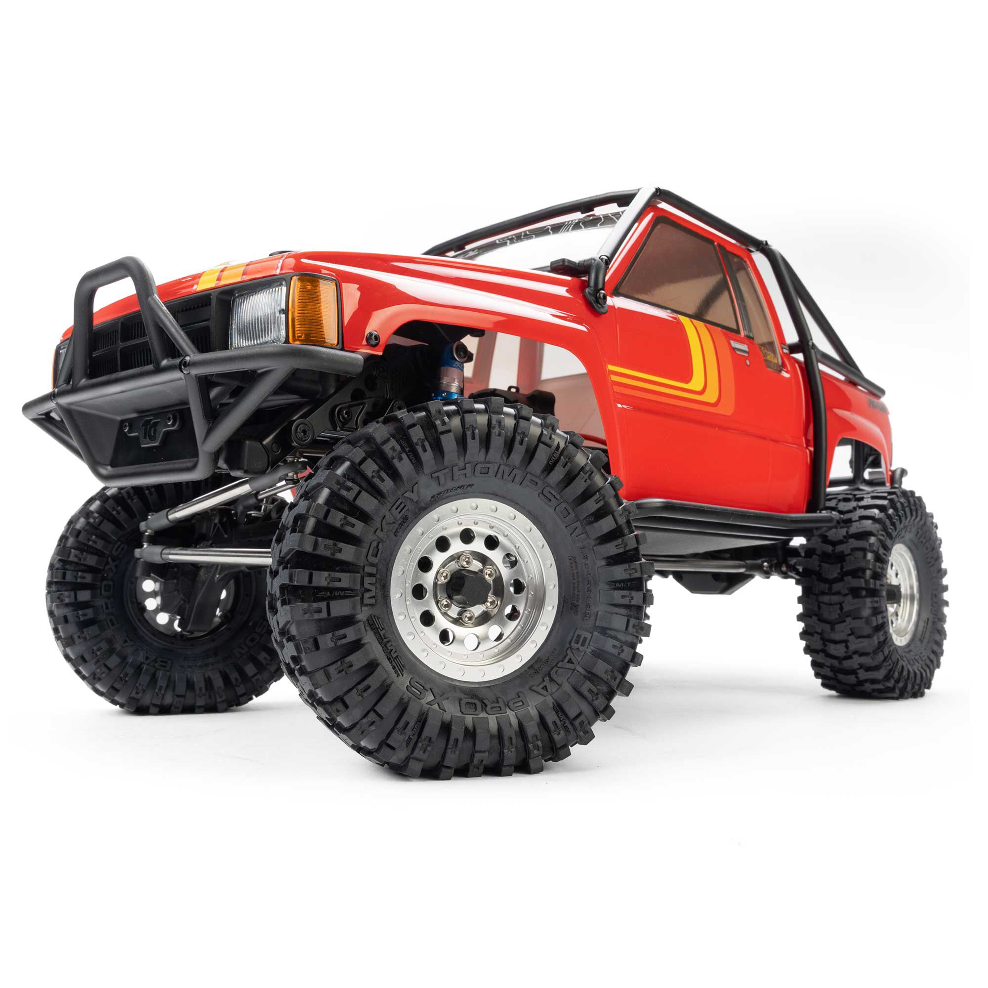1/10 Mickey Thompson Baja Pro XS G8 Front/Rear 1.9" Crawler-9