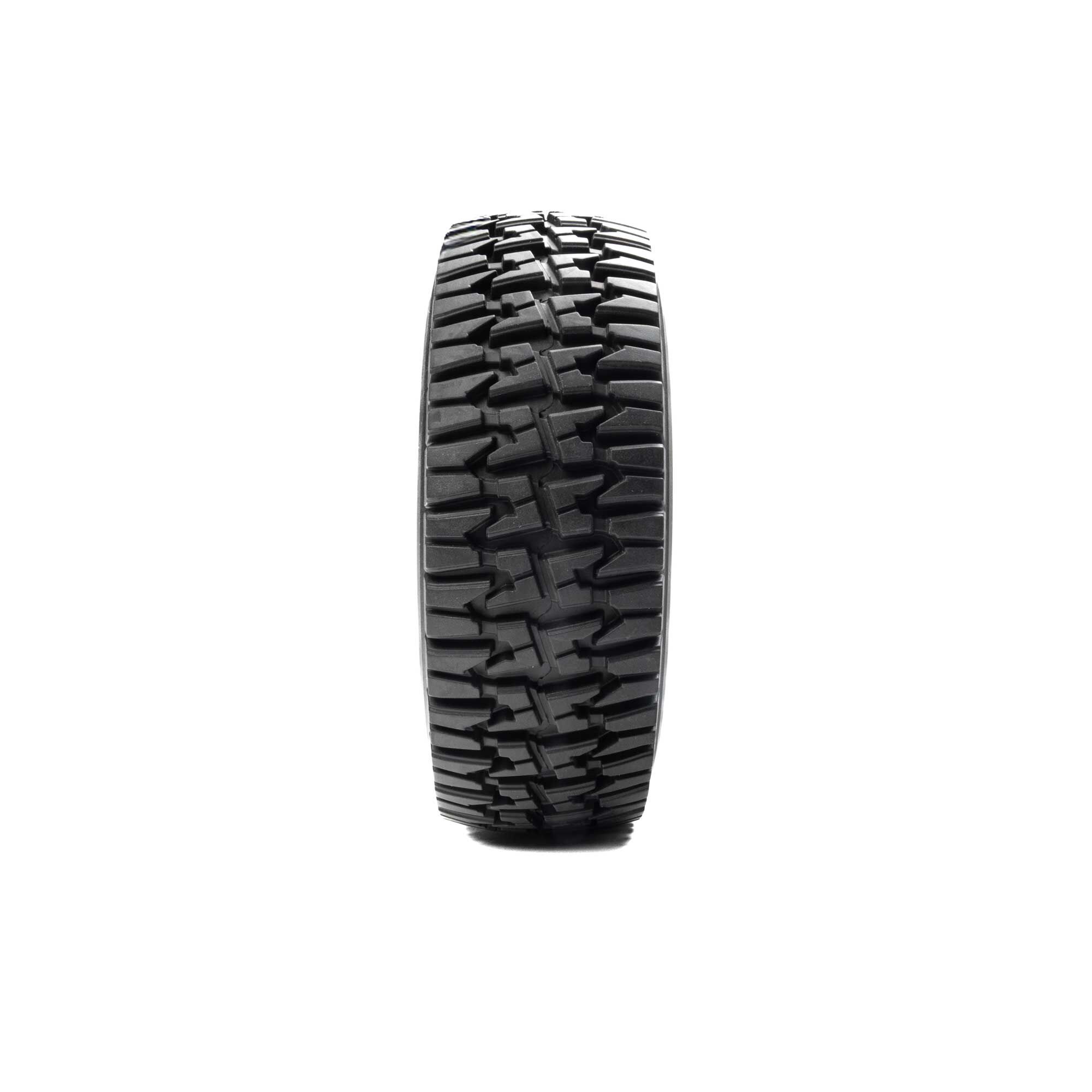 1/5 Mirage TT, F/R Tires, FIRM (2): 5IVE-T 3.0-4