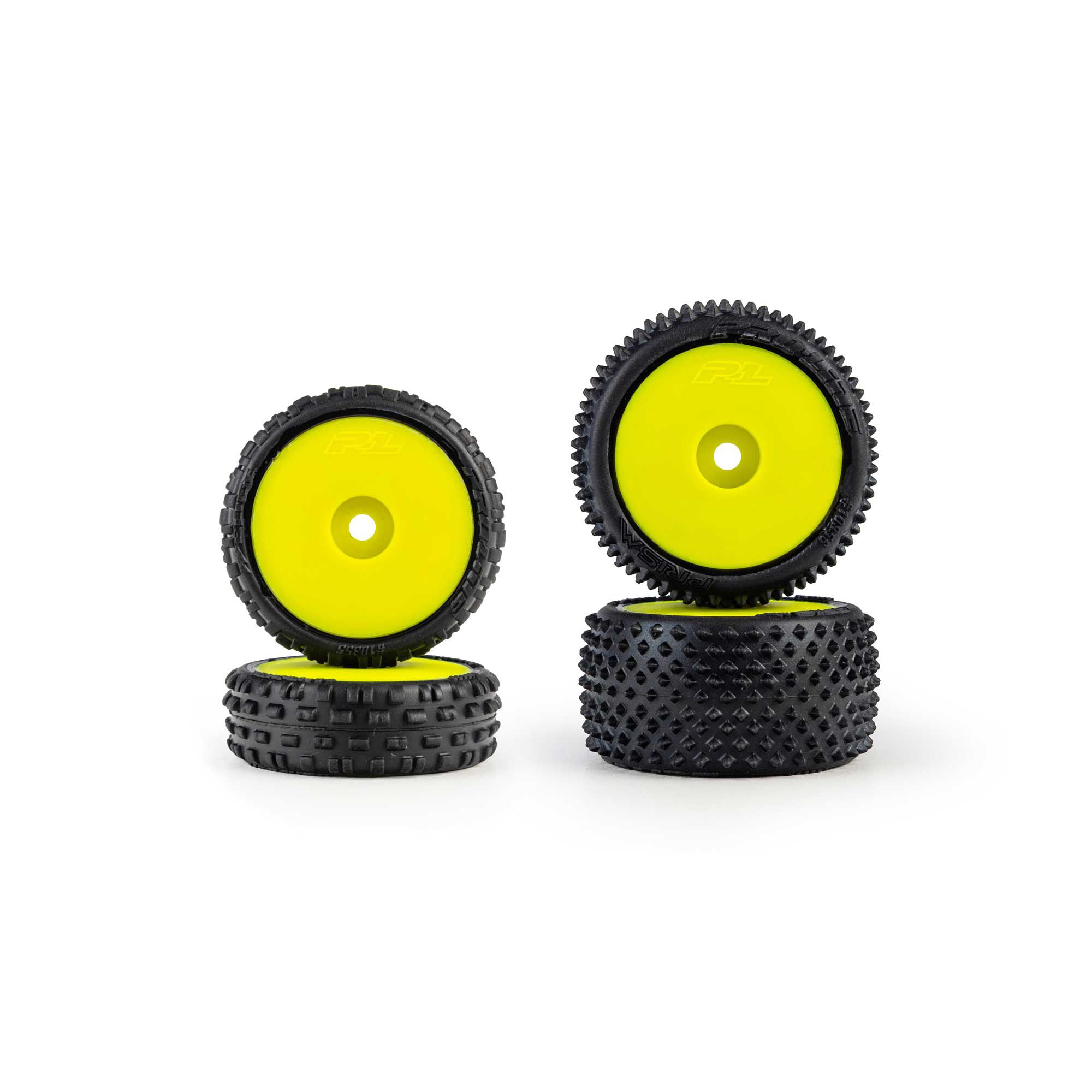 124-wedge-front-and-prism-rear-carpet-tires-mounted-7mm-ye
