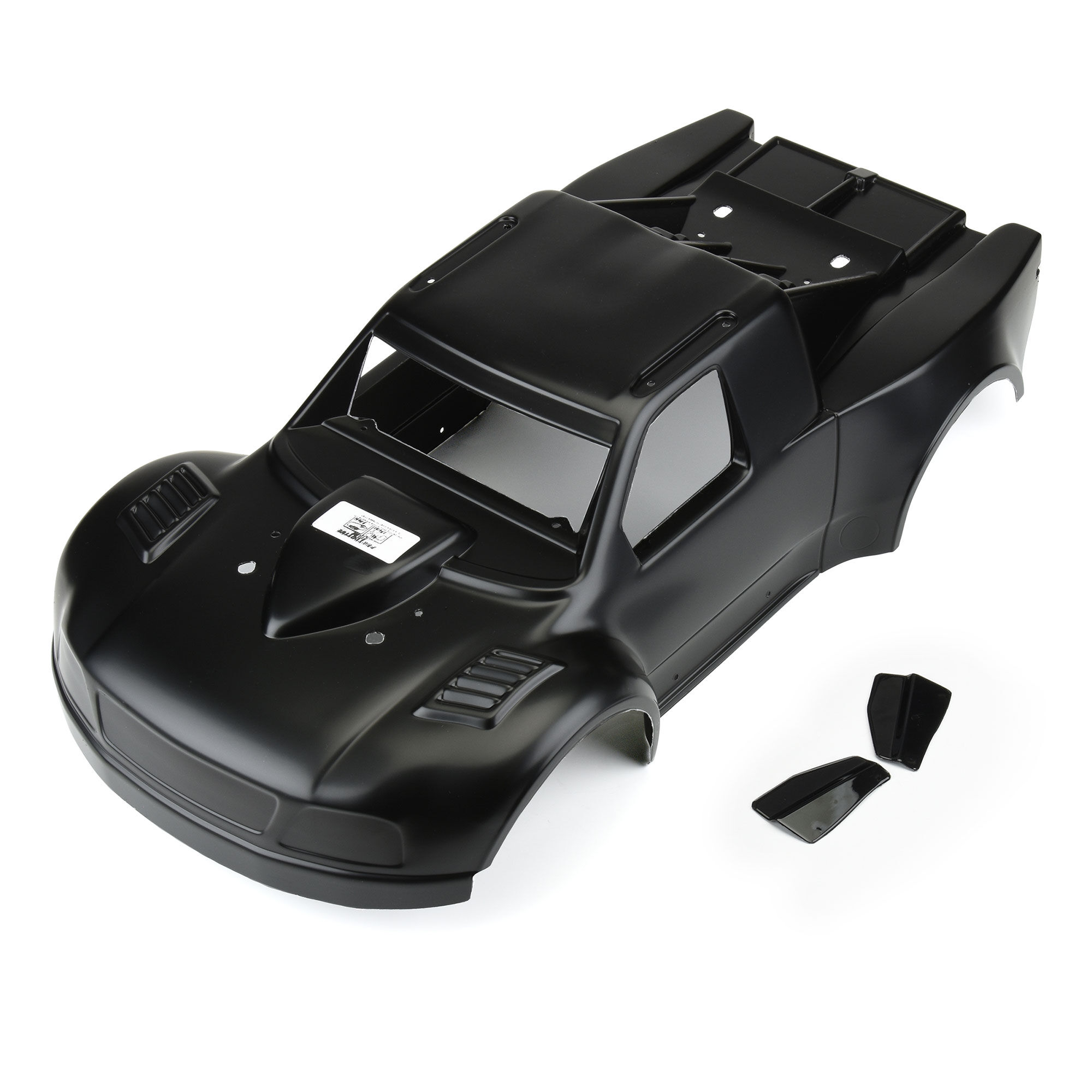 Pre-Cut 1997 Ford F-150 Trophy Truck "Riviera Edition" Tough-3