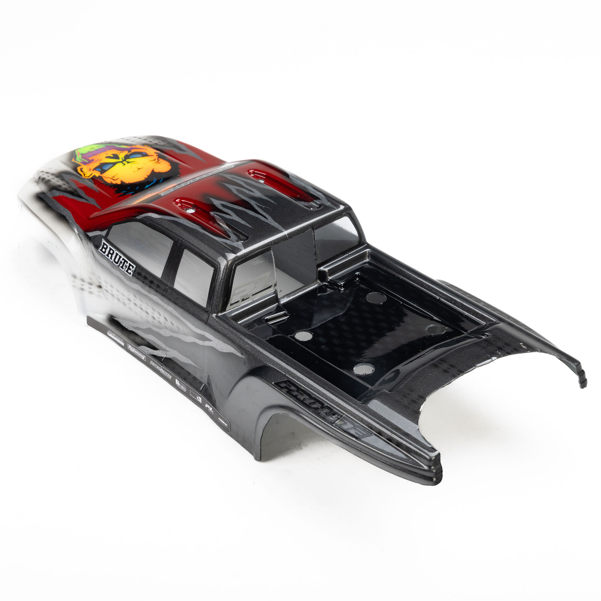 116-pre-cut-brute-clear-body-arrma-mini-kraton