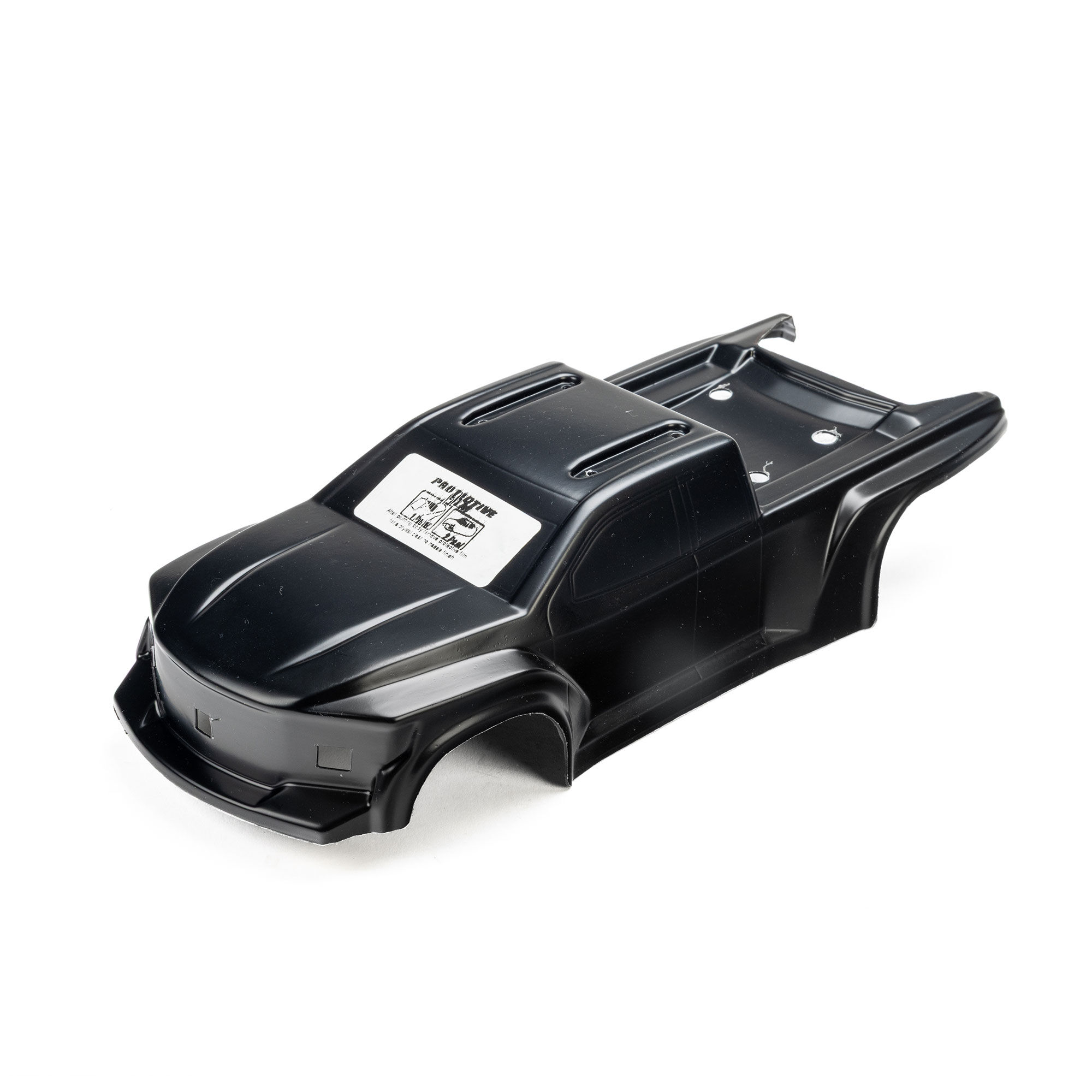 116-pre-cut-brute-black-body-arrma-mini-kraton
