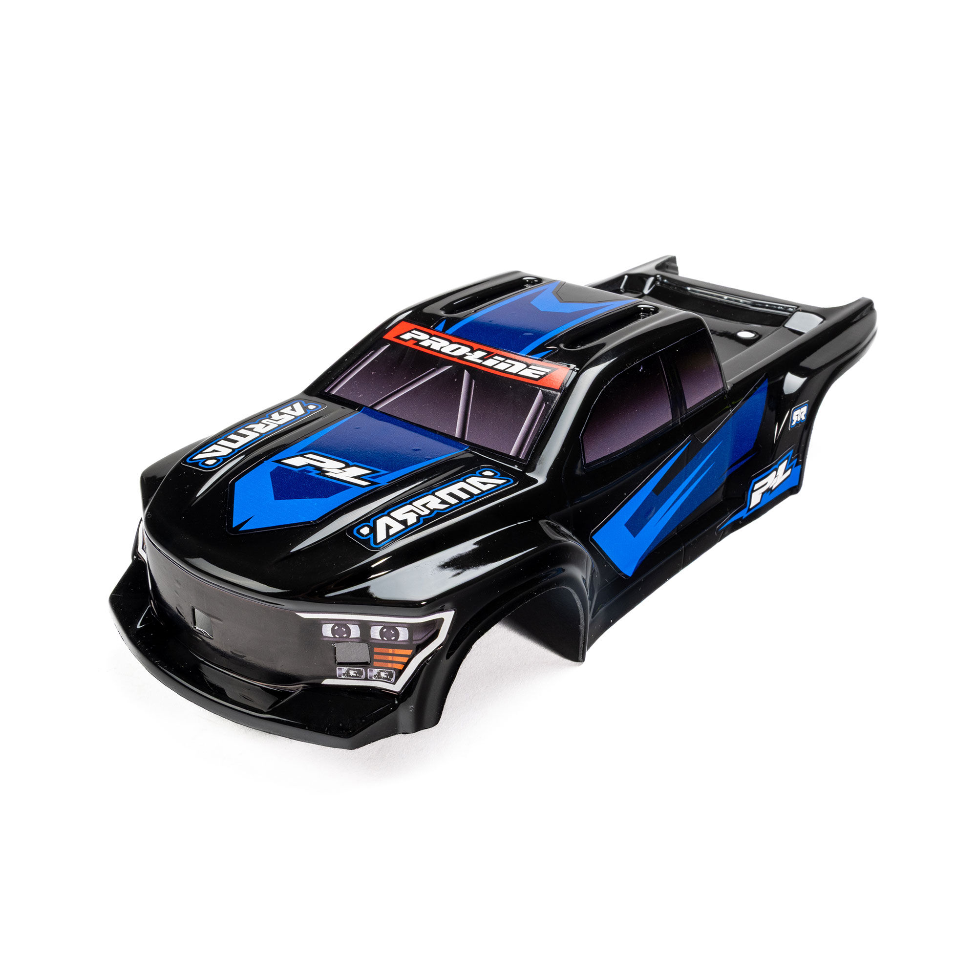 116-pre-cut-brute-black-body-arrma-mini-kraton