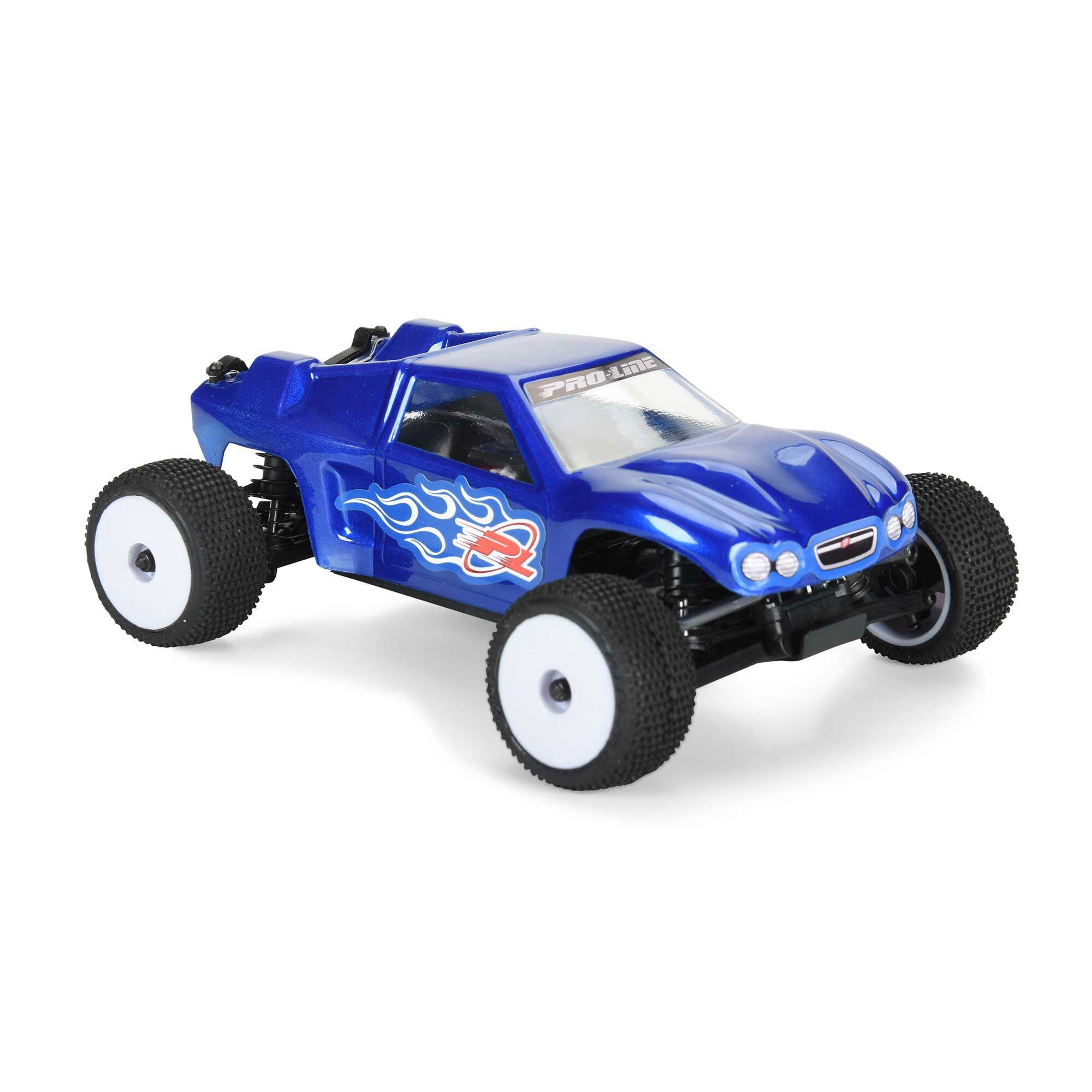 128-pre-cut-crowd-pleazer-clear-body-losi-micro-t