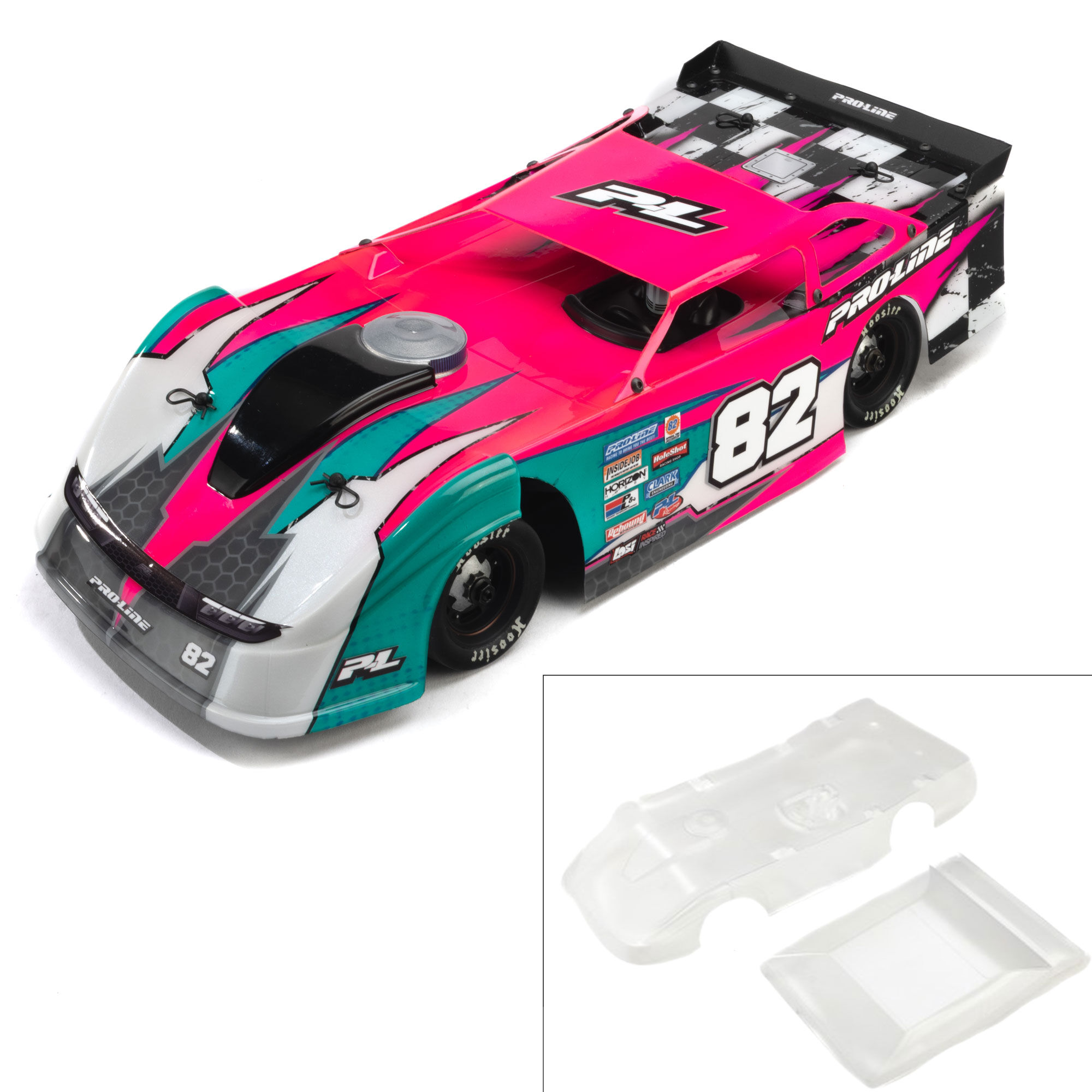 112-pre-cut-dirt-late-model-tombstone-hi-performance-clear