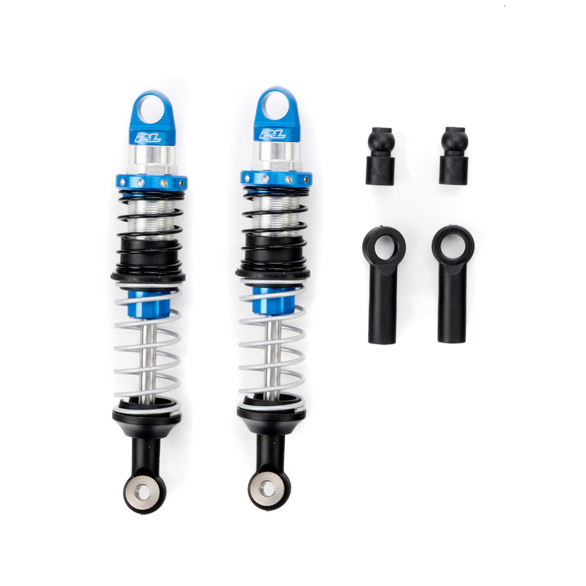 Pro-Spec Scaler Shocks, 80mm-85mm: Rock Crawler-9