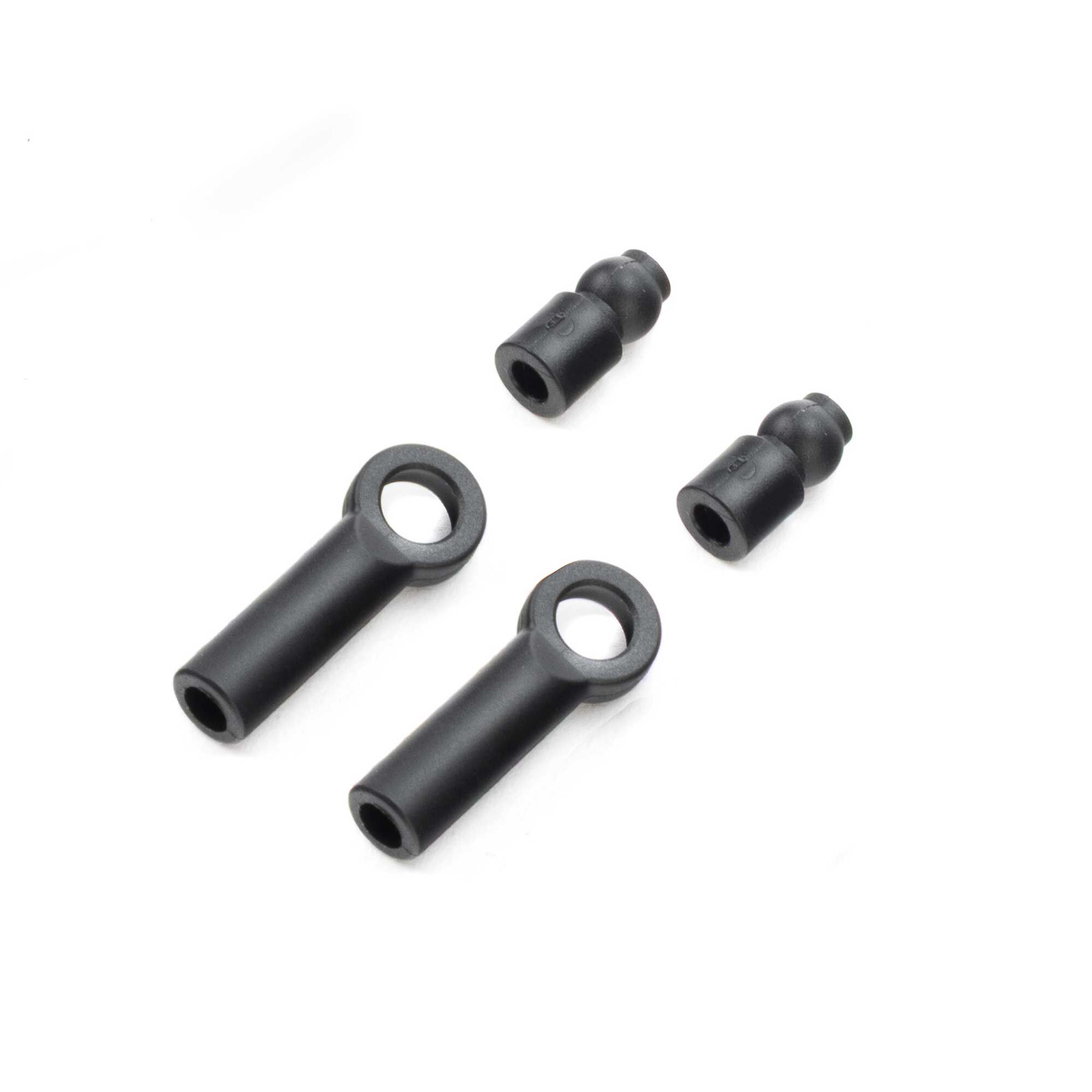 Pro-Spec Scaler Shocks, 80mm-85mm: Rock Crawler-10
