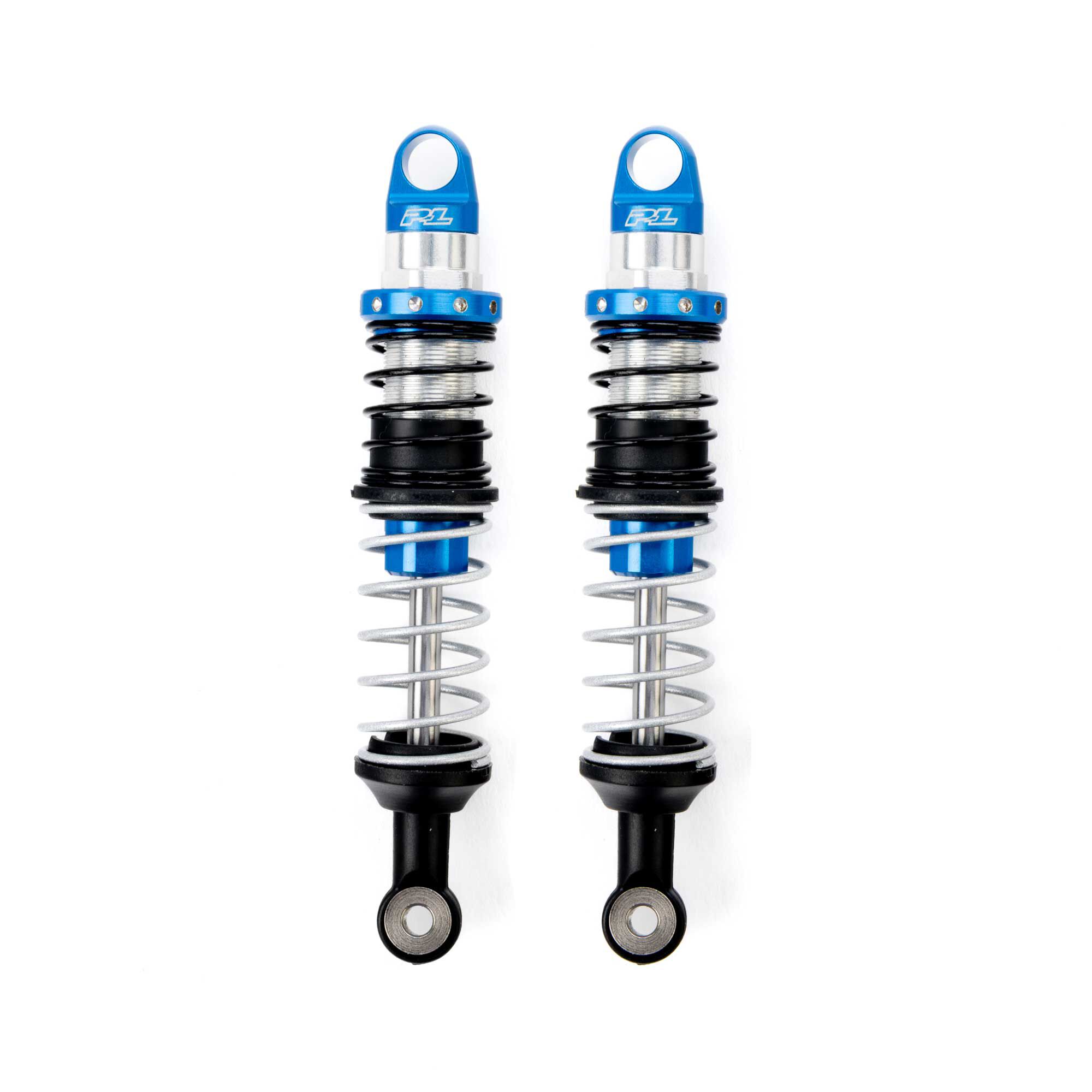 Pro-Spec Scaler Shocks, 80mm-85mm: Rock Crawler-12