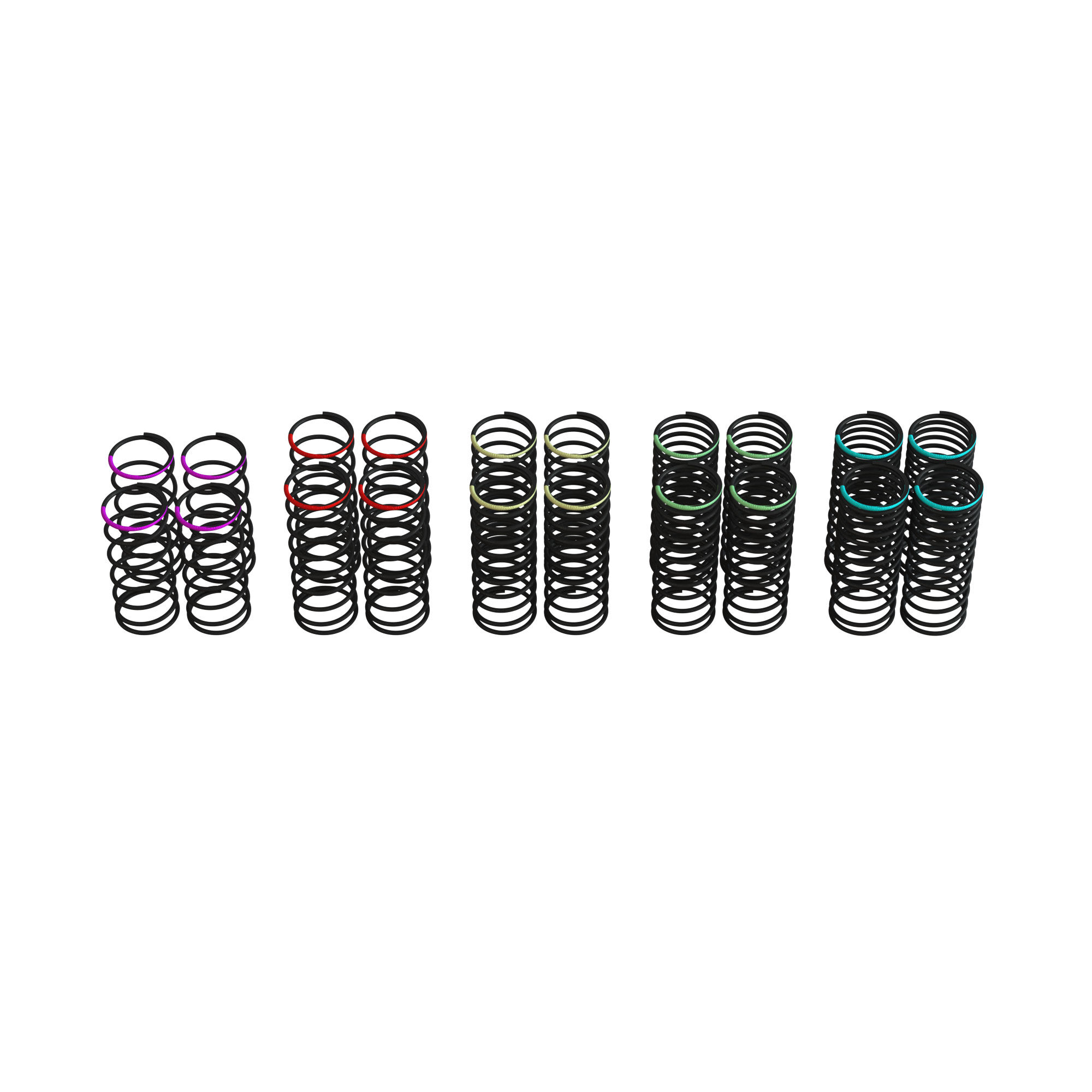 powerstroke-shock-spring-set-pro642200