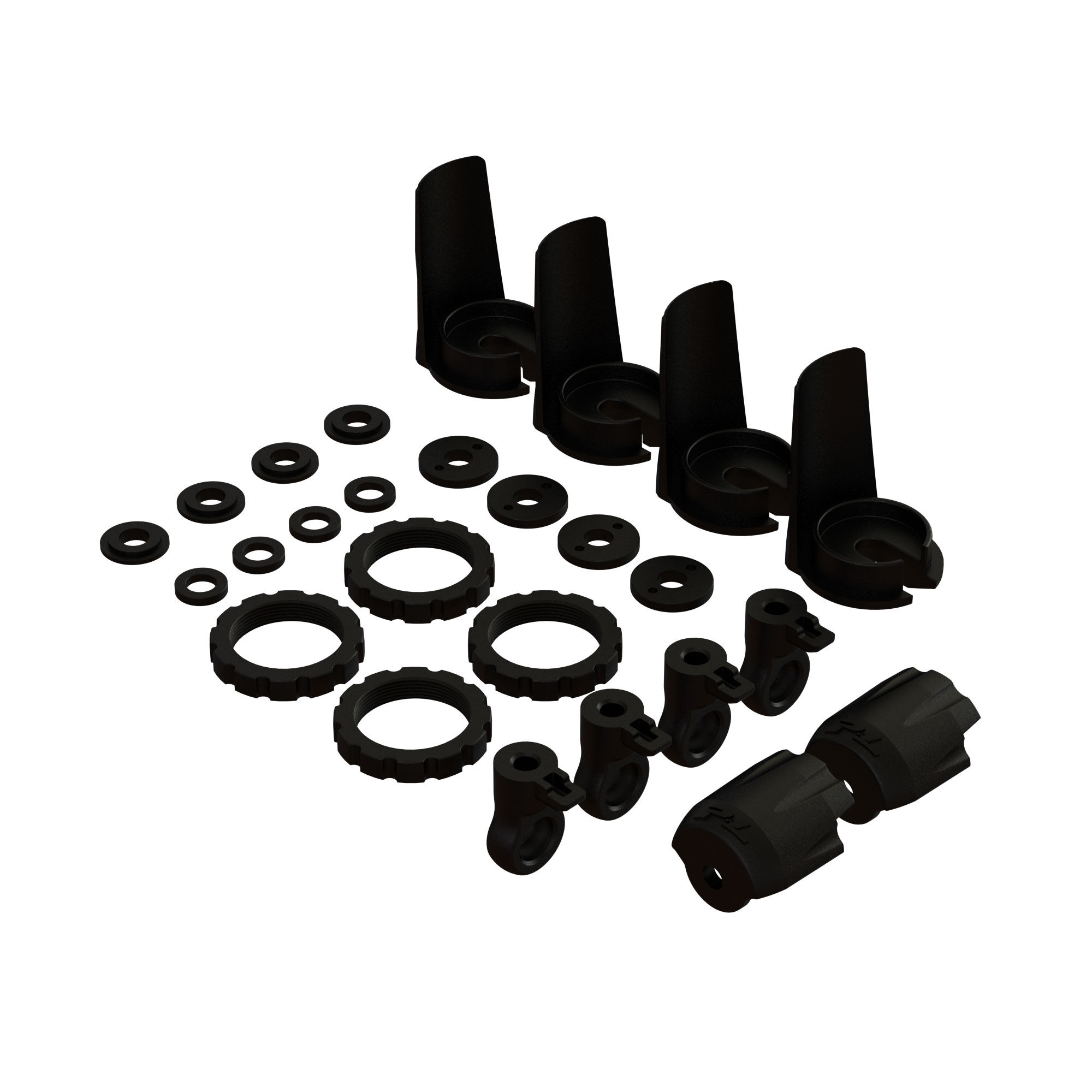 powerstroke-shock-plastic-replacement-kit-pro642200