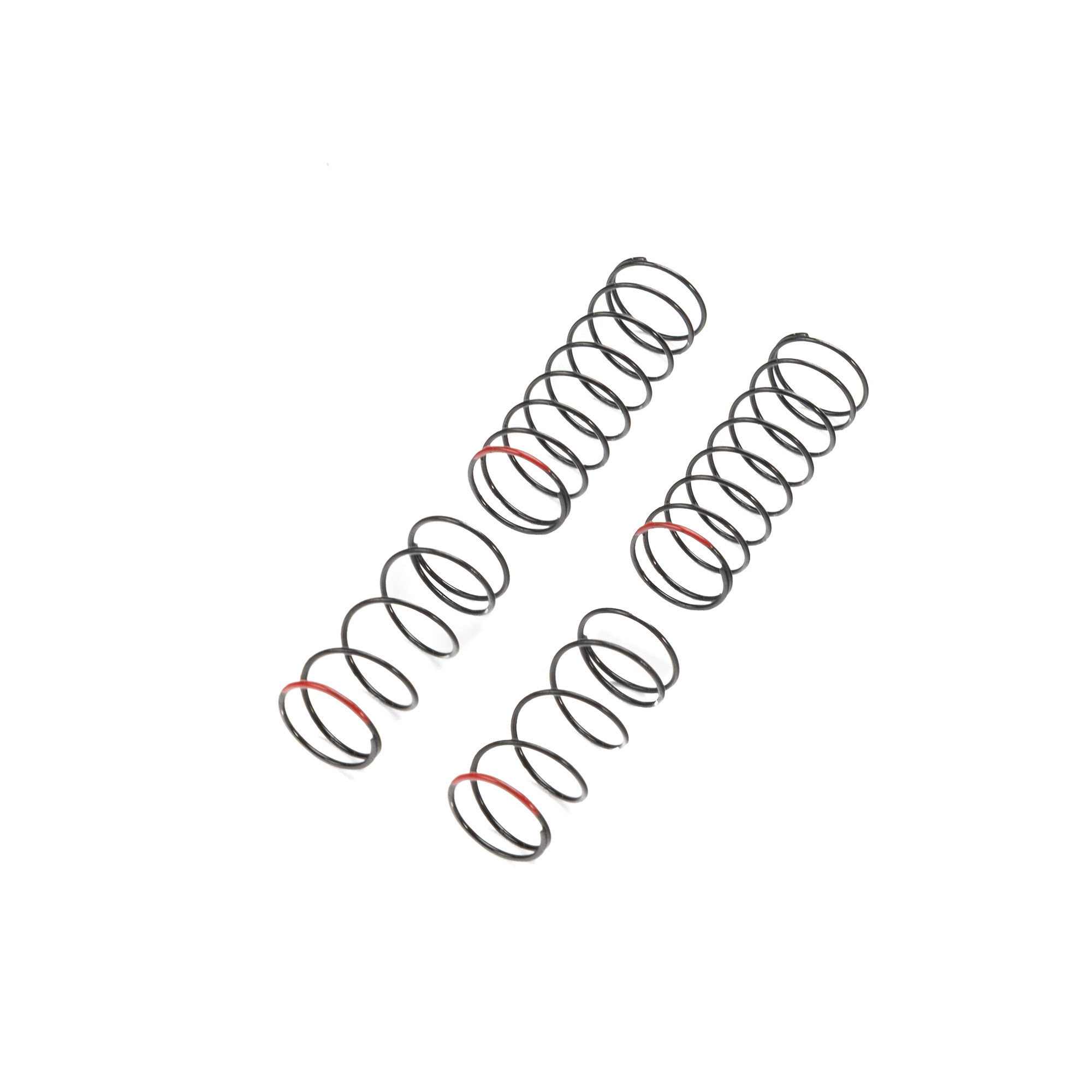 PowerStroke Oil-Filled Shocks (4): Losi Micro-B/T-10
