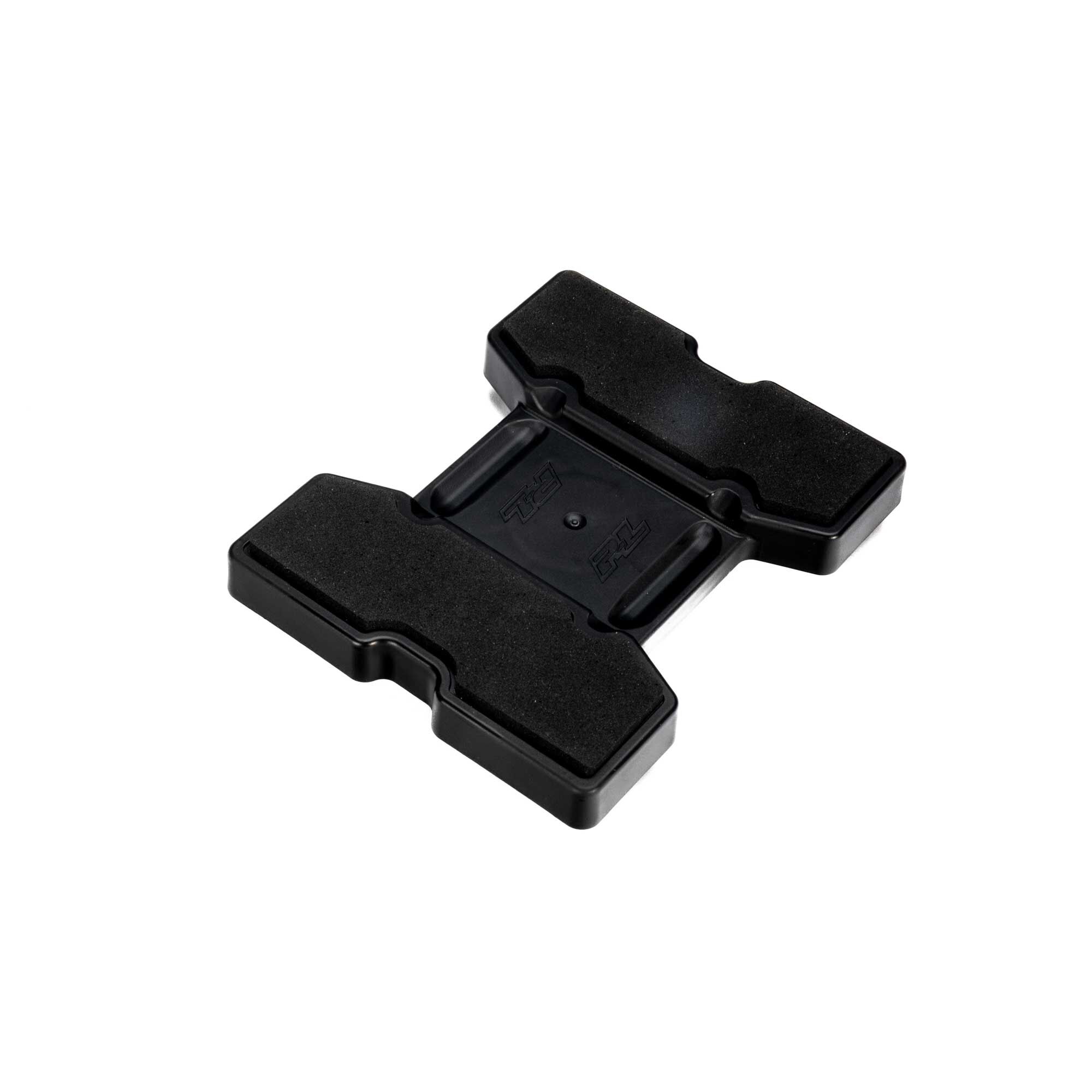 PRO Car Stand with Multi-Use 1/28-1/8 Scale Toppers-8