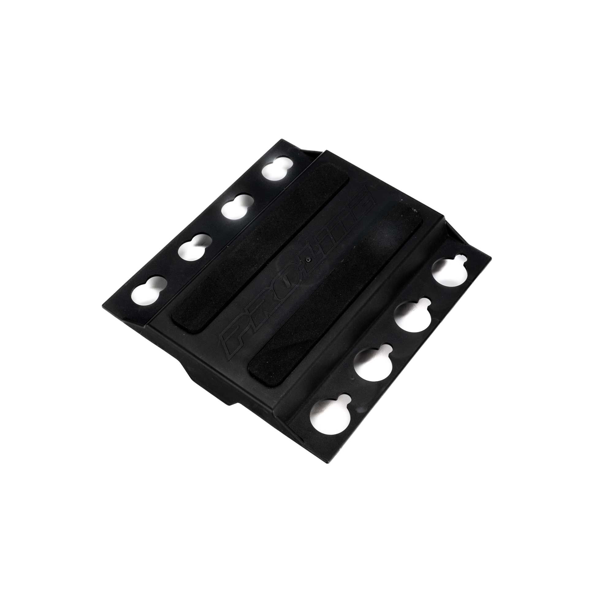 PRO Car Stand with Multi-Use 1/28-1/8 Scale Toppers-9