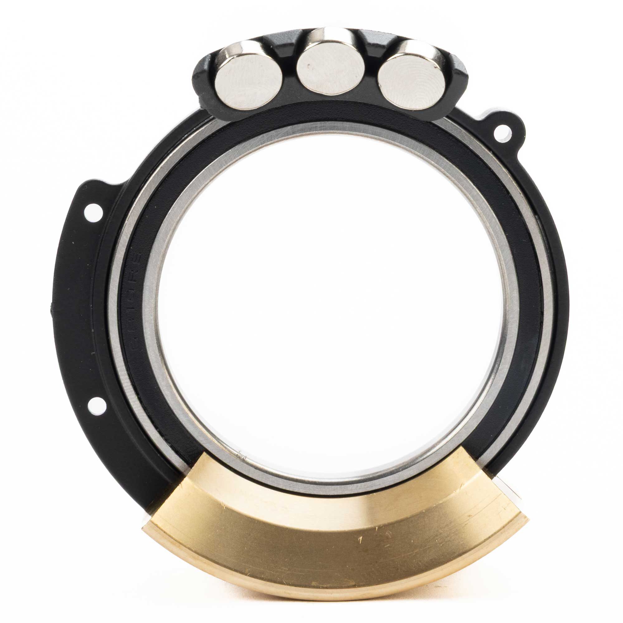 Rock-Tek Tire Weight System: 1.9" Crawler Wheels (2)-9