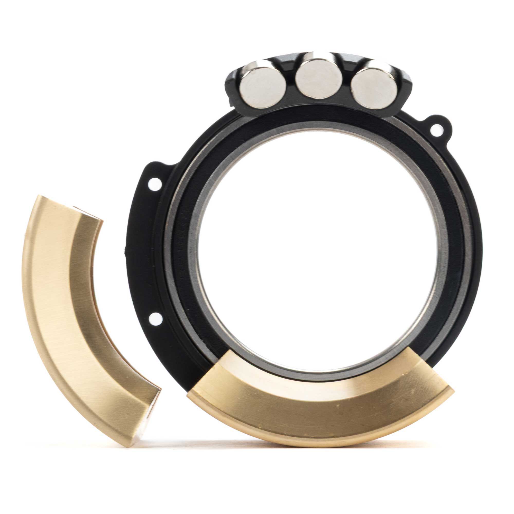 Rock-Tek Tire Weight System: 1.9" Crawler Wheels (2)-10
