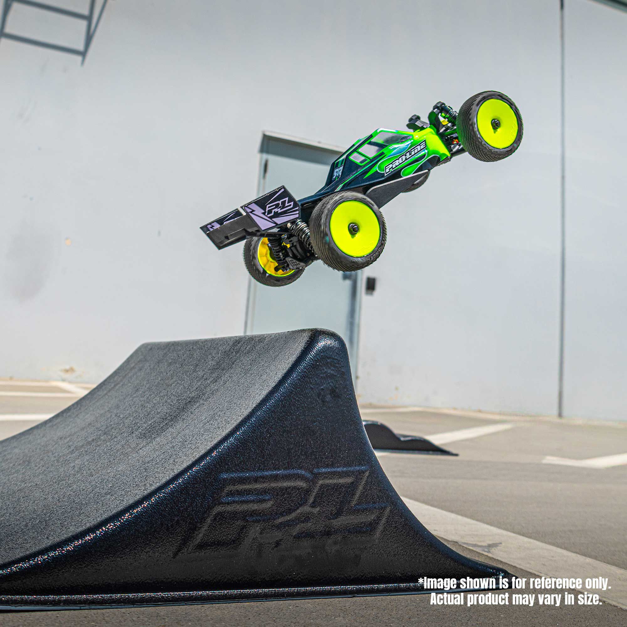 Pro-Line High Kicker Ramp-4