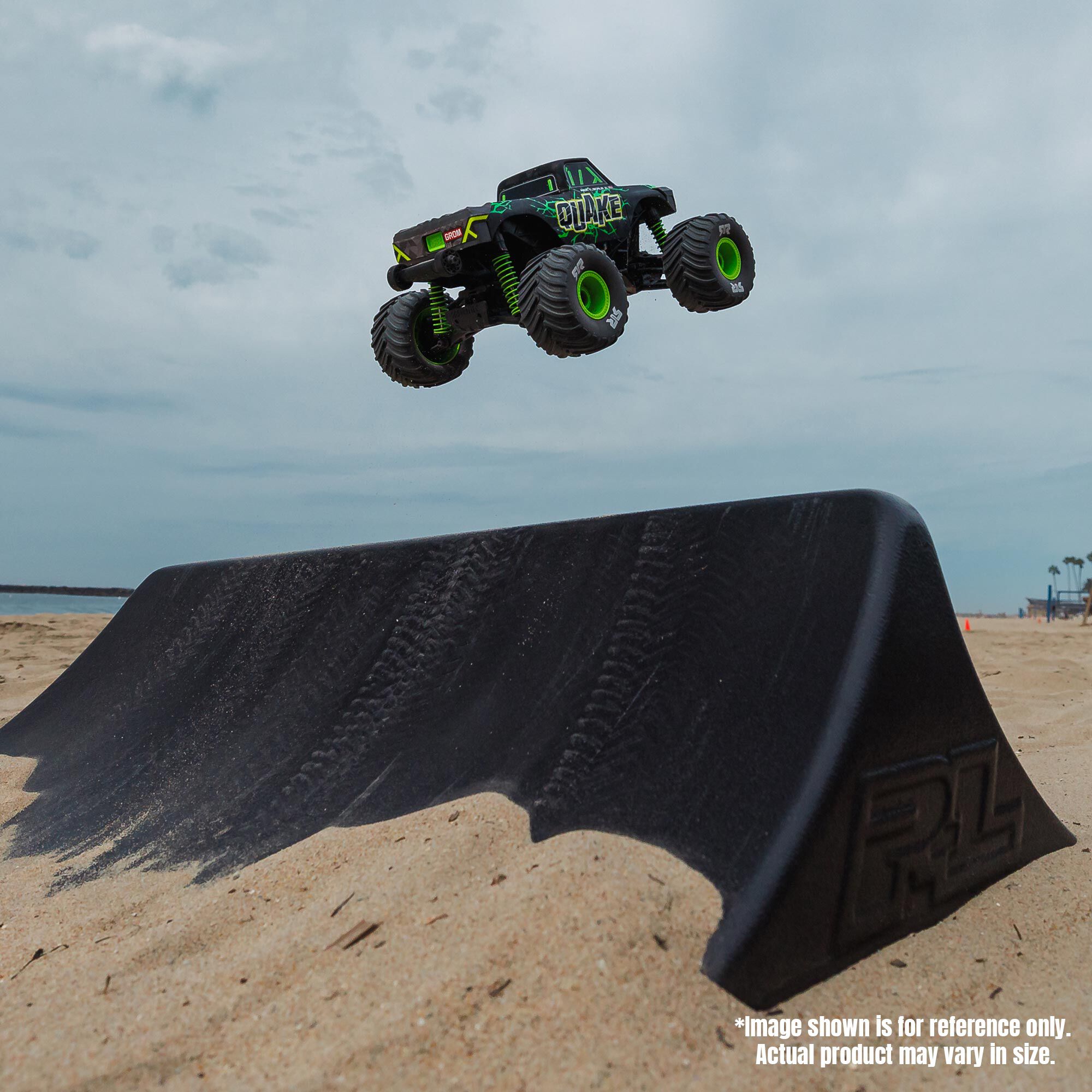 Pro-Line High Kicker Ramp-6