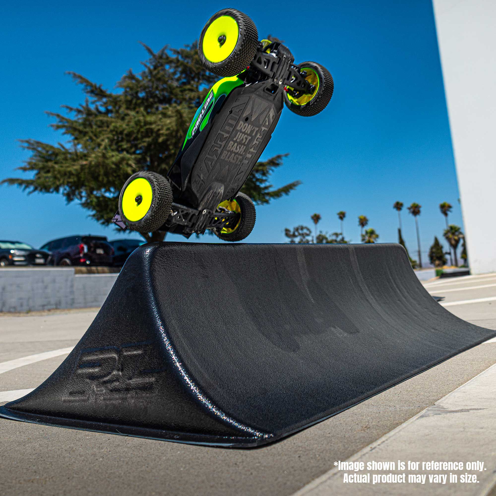 Pro-Line High Kicker Ramp-7