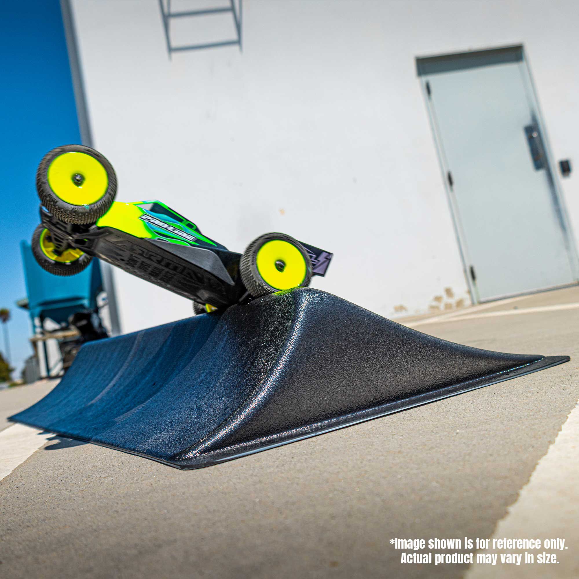 Pro-Line Low Kicker Ramp-4