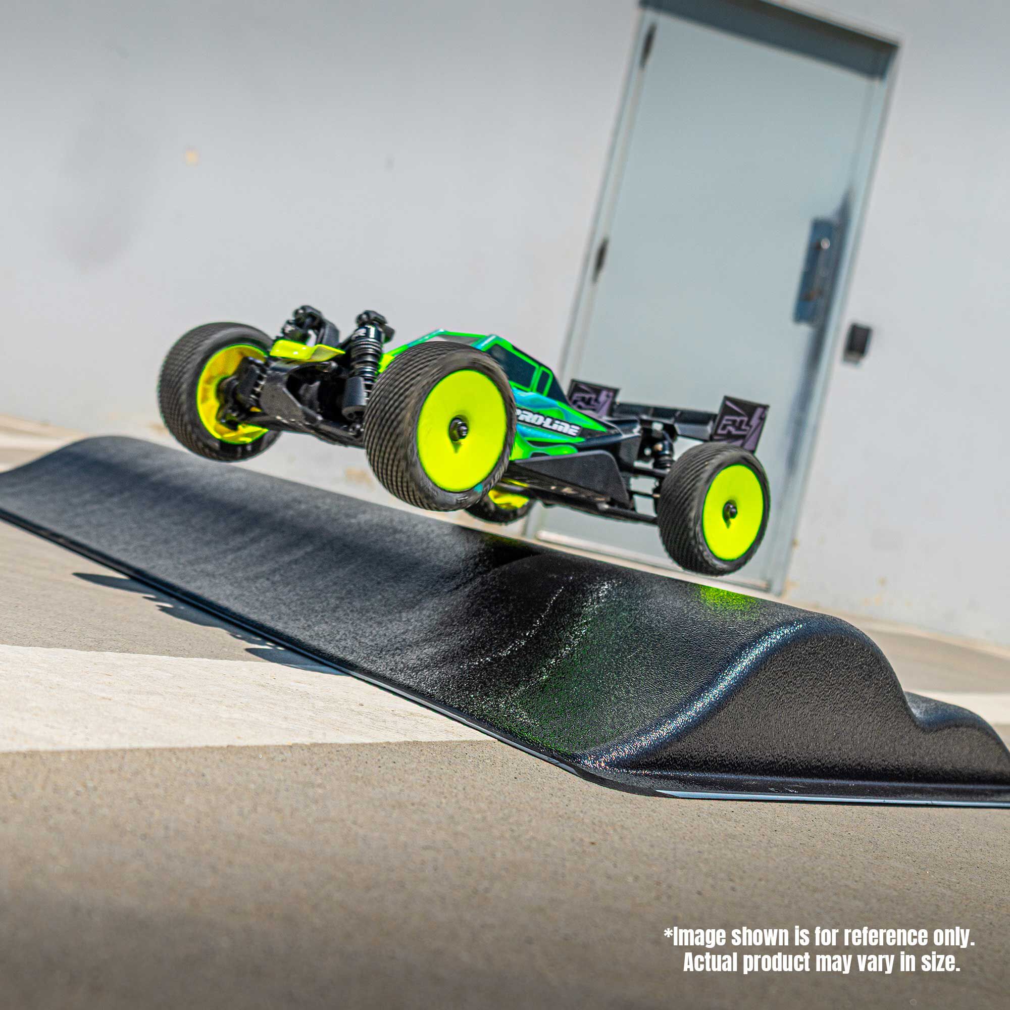 Pro-Line Double Hump Ramp-4