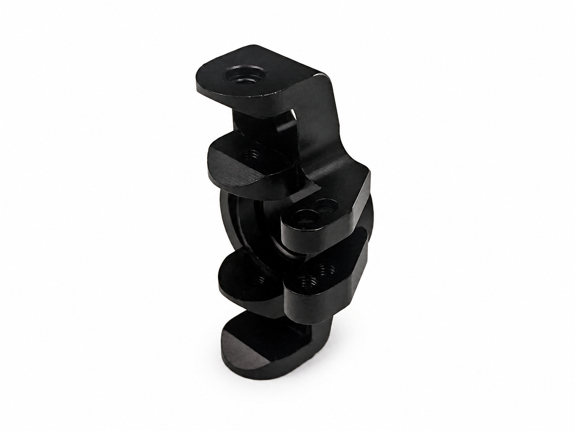 front-hubs-black-aluminium-mini-kraton