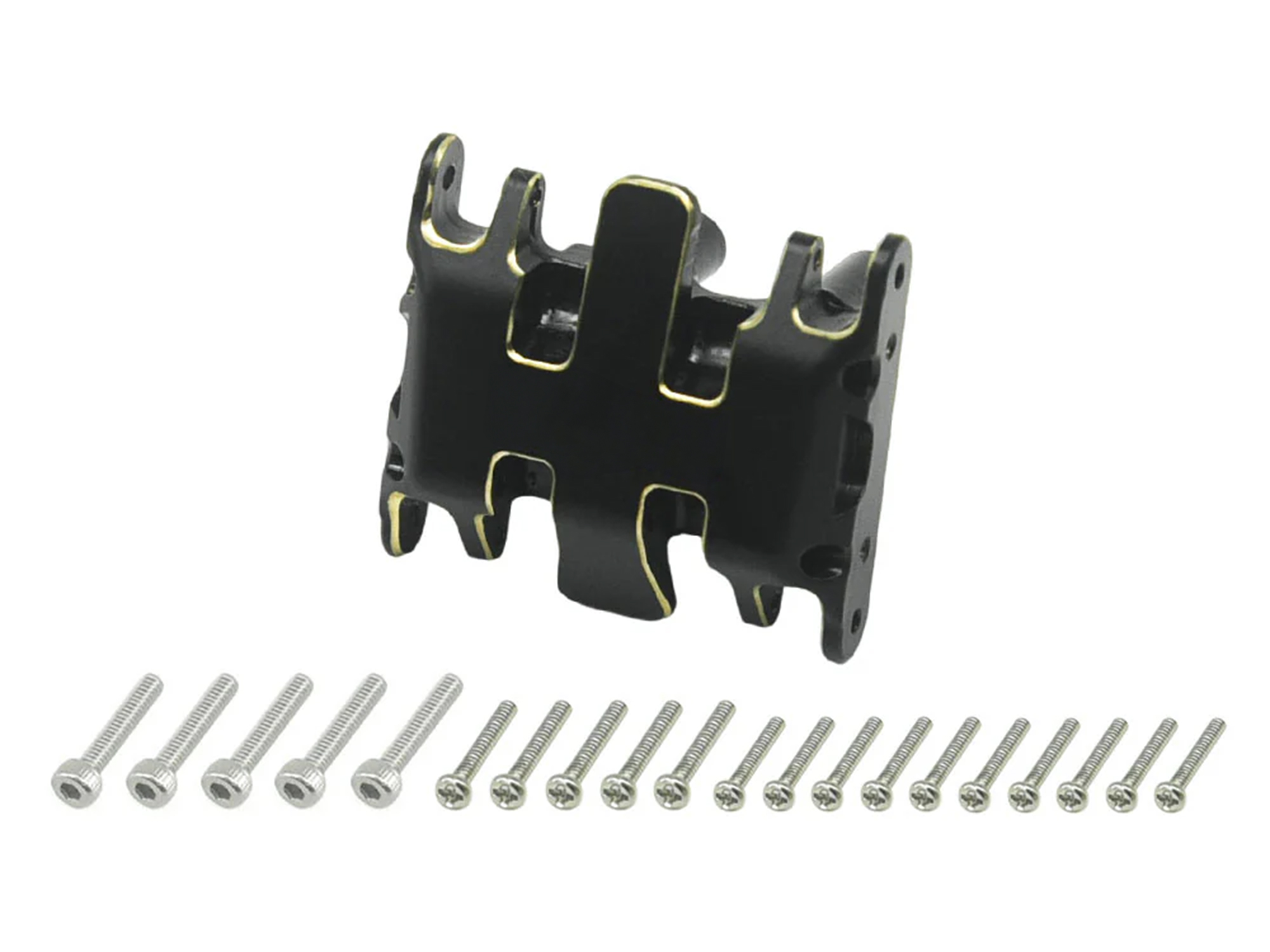 centre-skid-and-mount-plate-black-brass-scx30