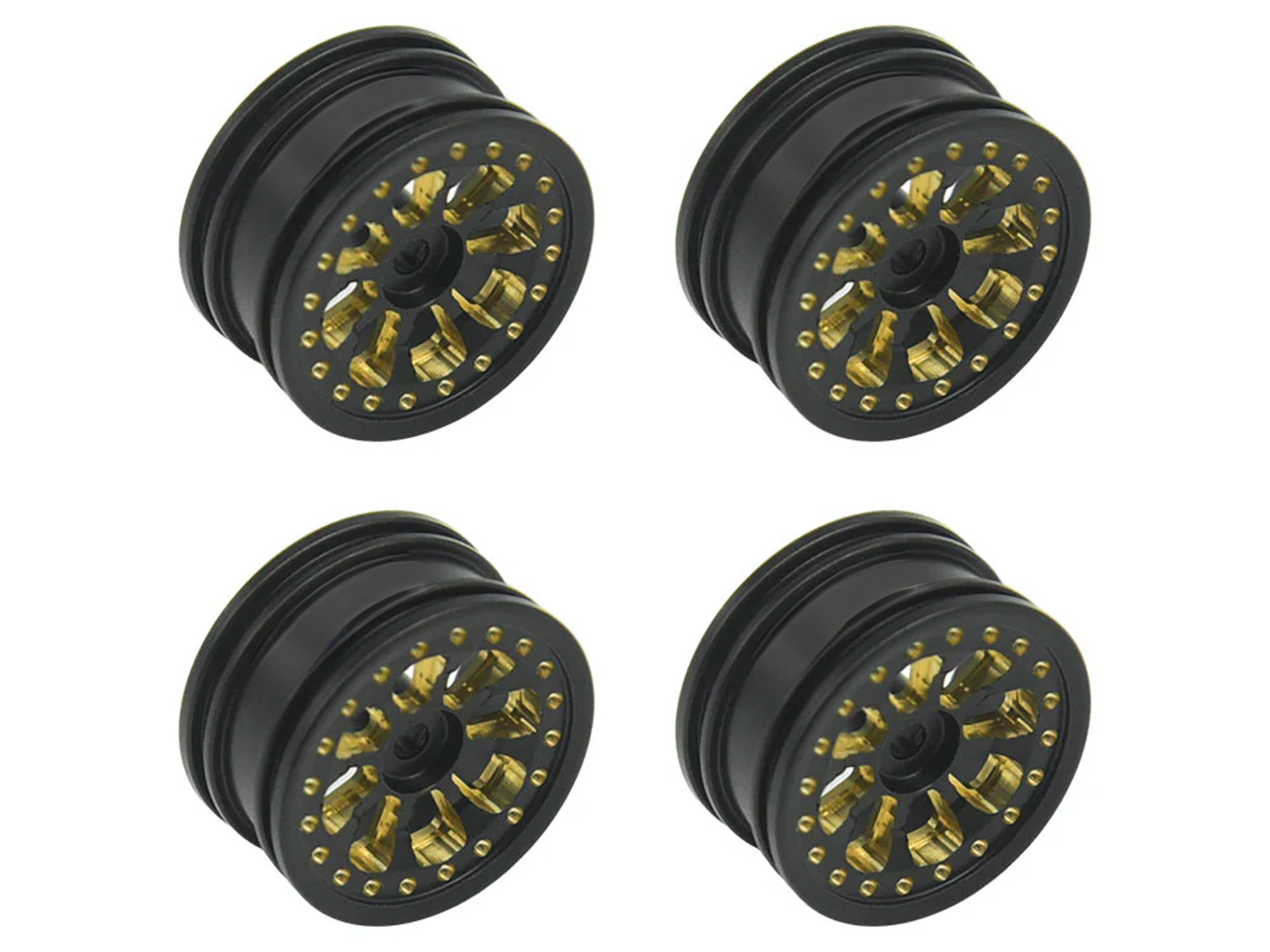 wheel-set-black-brass-4pcs-scx30