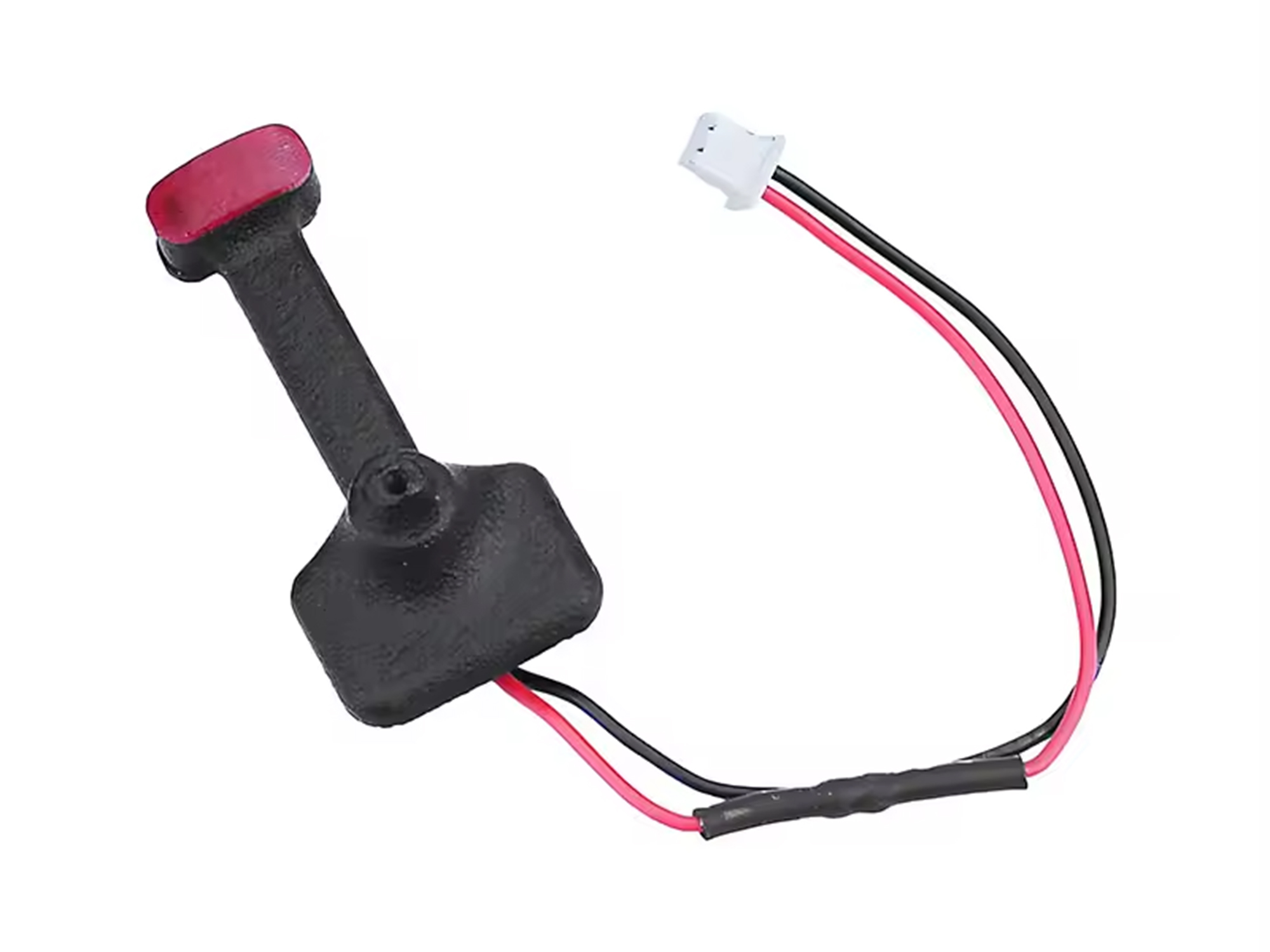 Spare Tire LED,  SCX030 Jeep-3