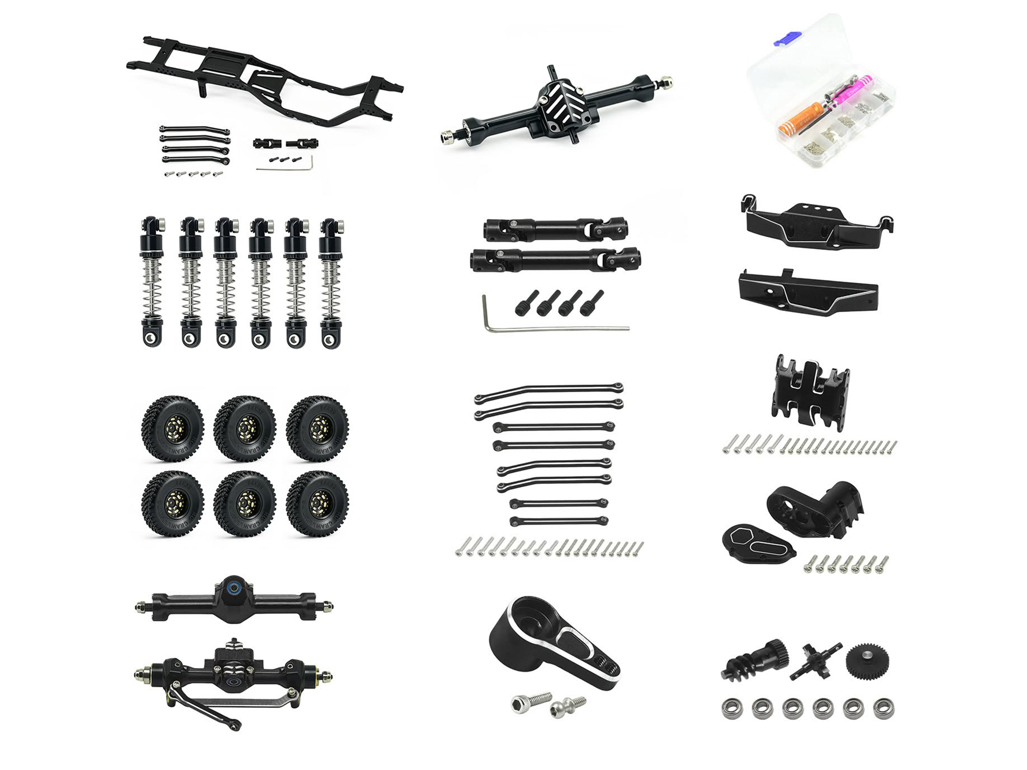 6-wd-conversion-black-aluminium-scx30