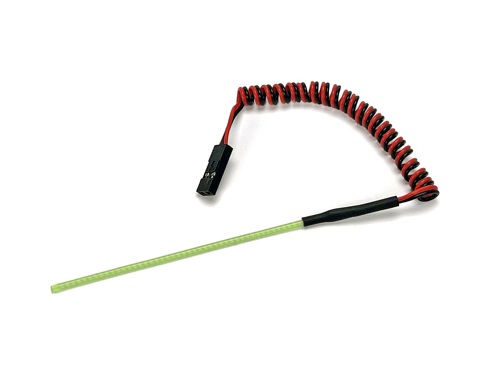 led-light-line-7cm-green