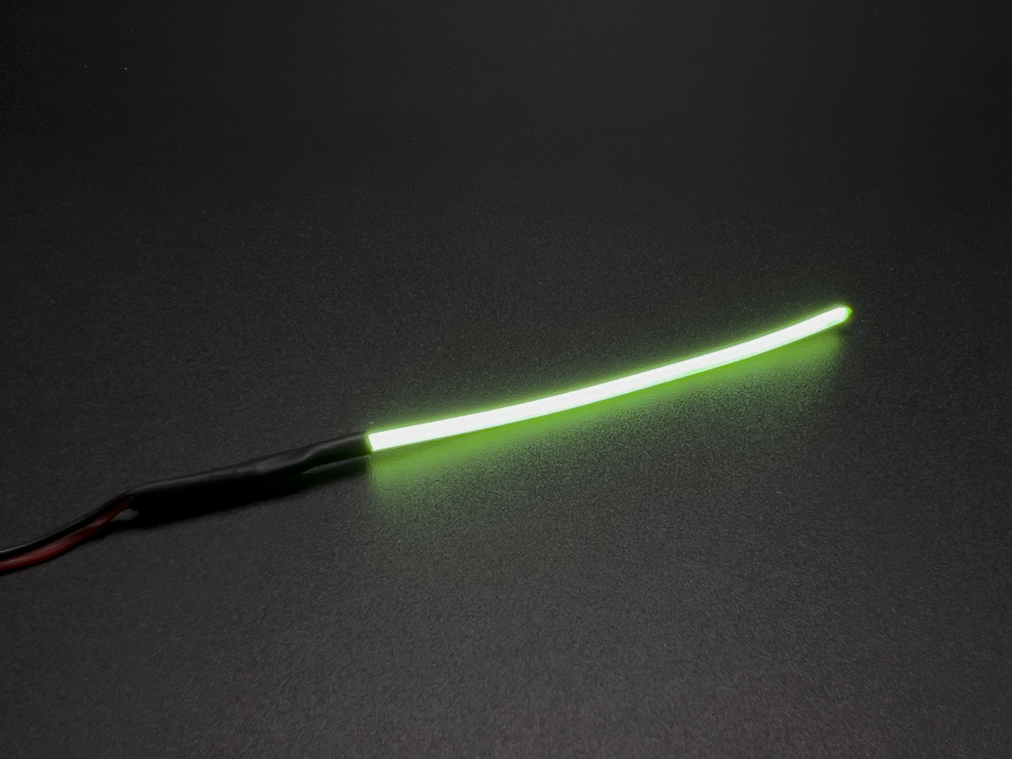 led-light-line-7cm-green