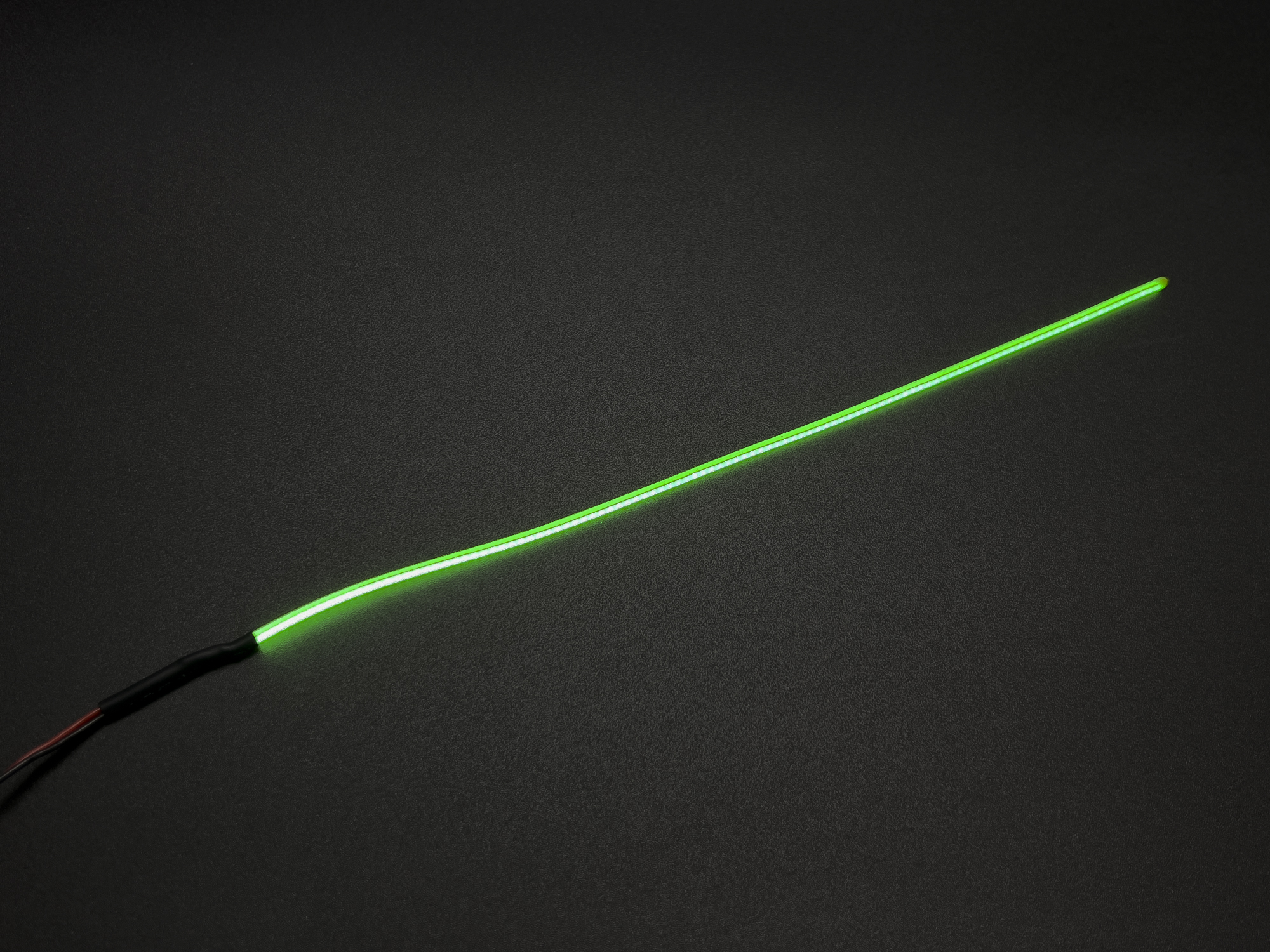 led-light-line-18cm-green