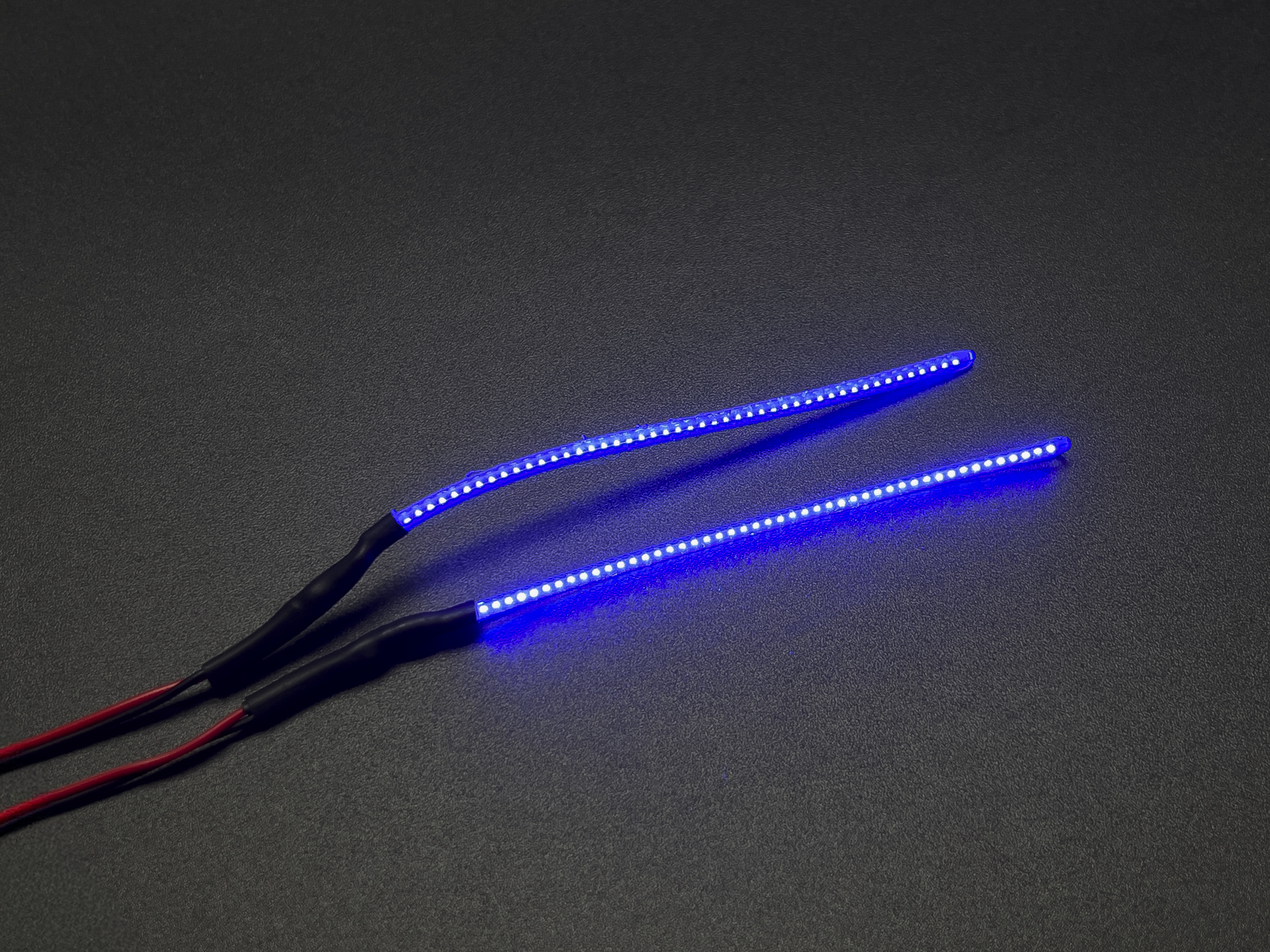 led-light-line-pair-7cm-blue