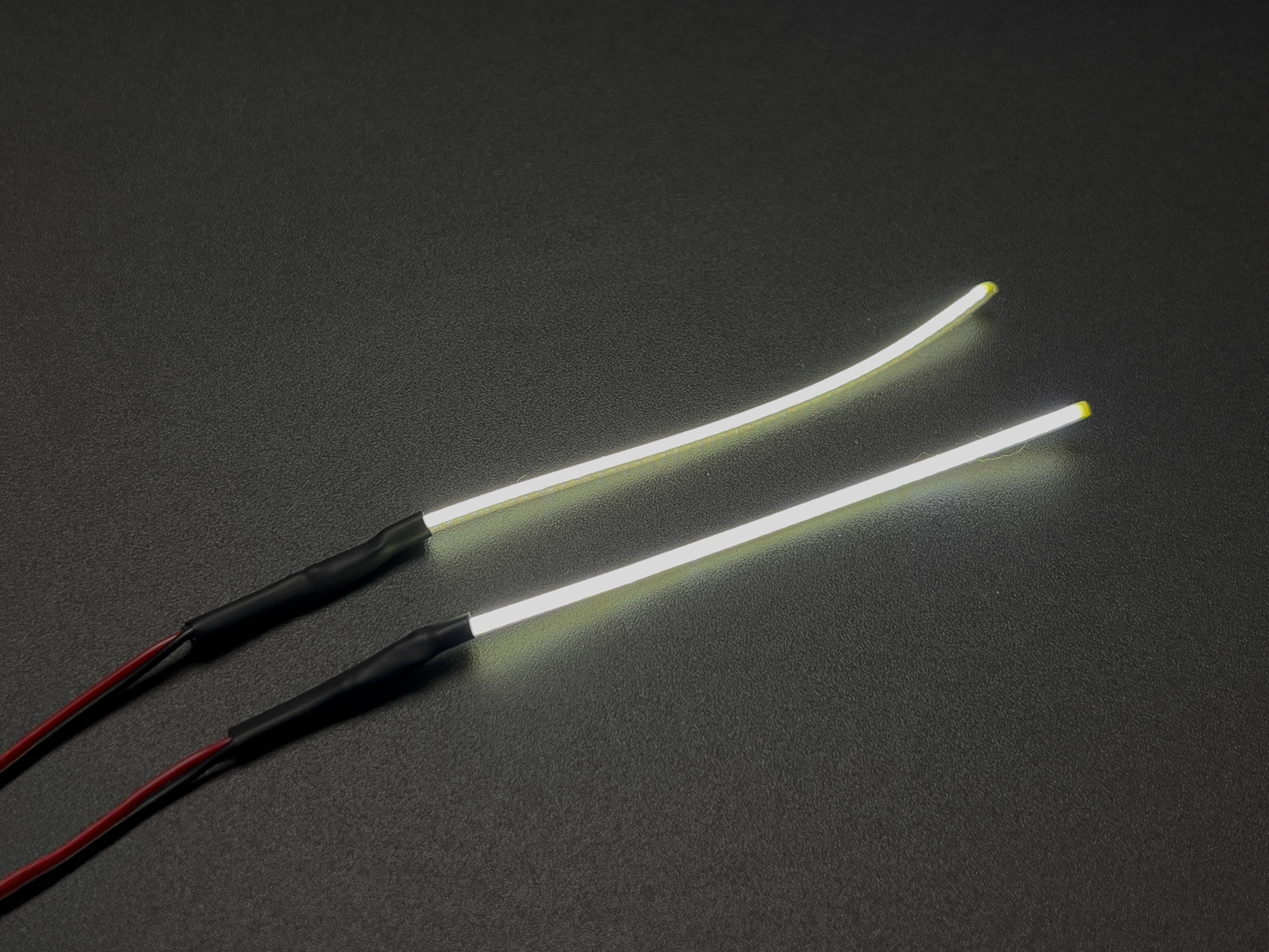 led-light-line-pair-7cm-white