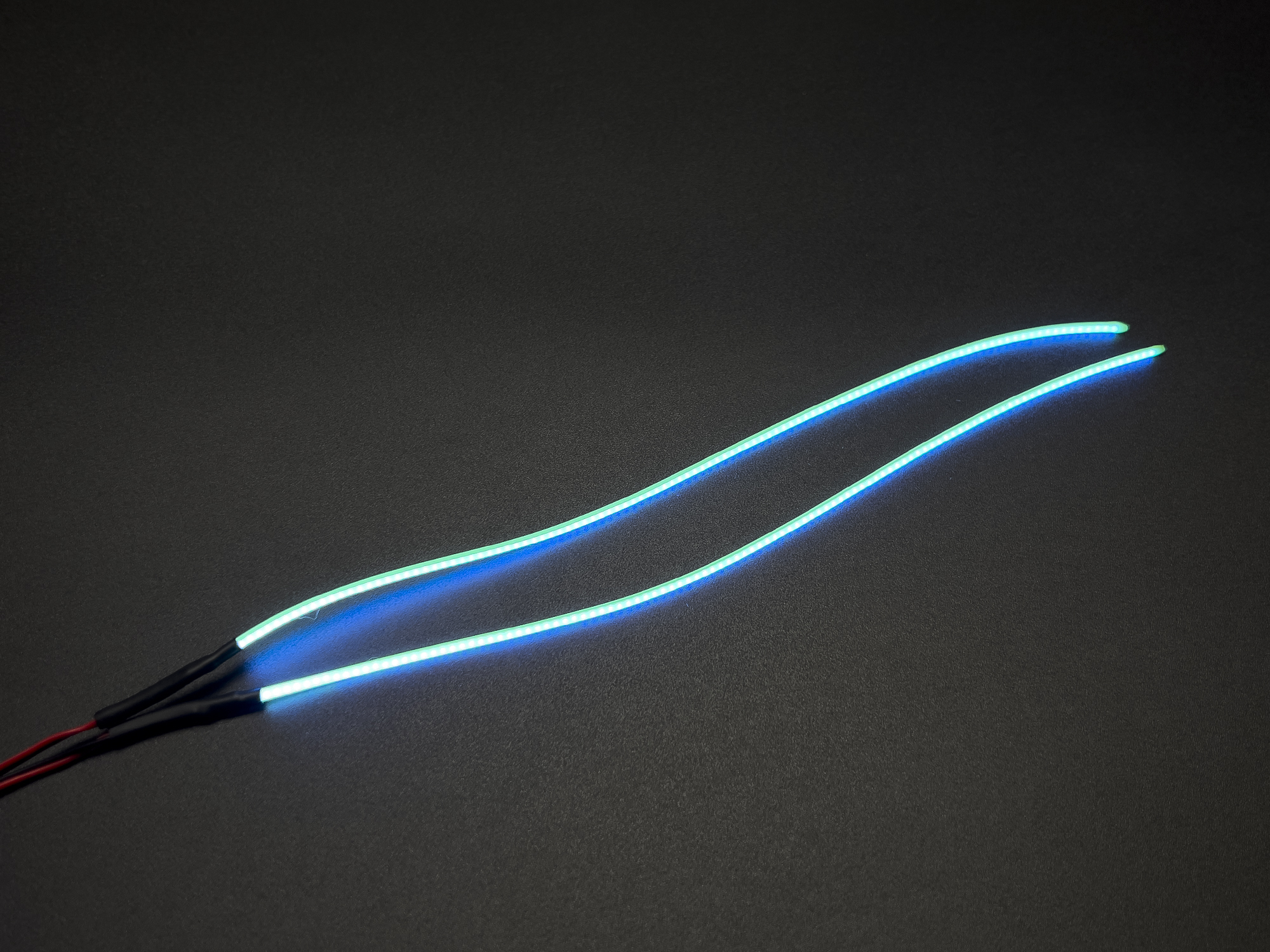 led-light-line-pair-18cm-ice-blue