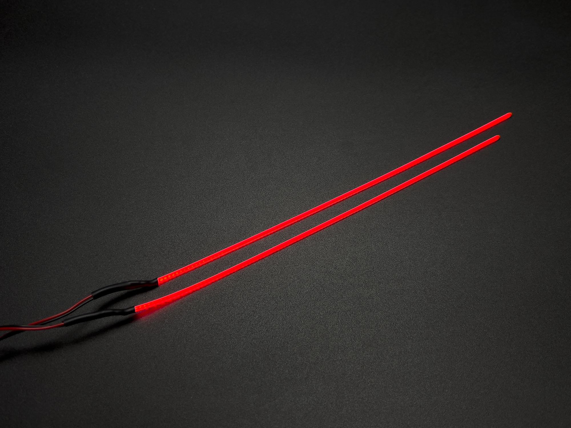 led-light-line-pair-18cm-red