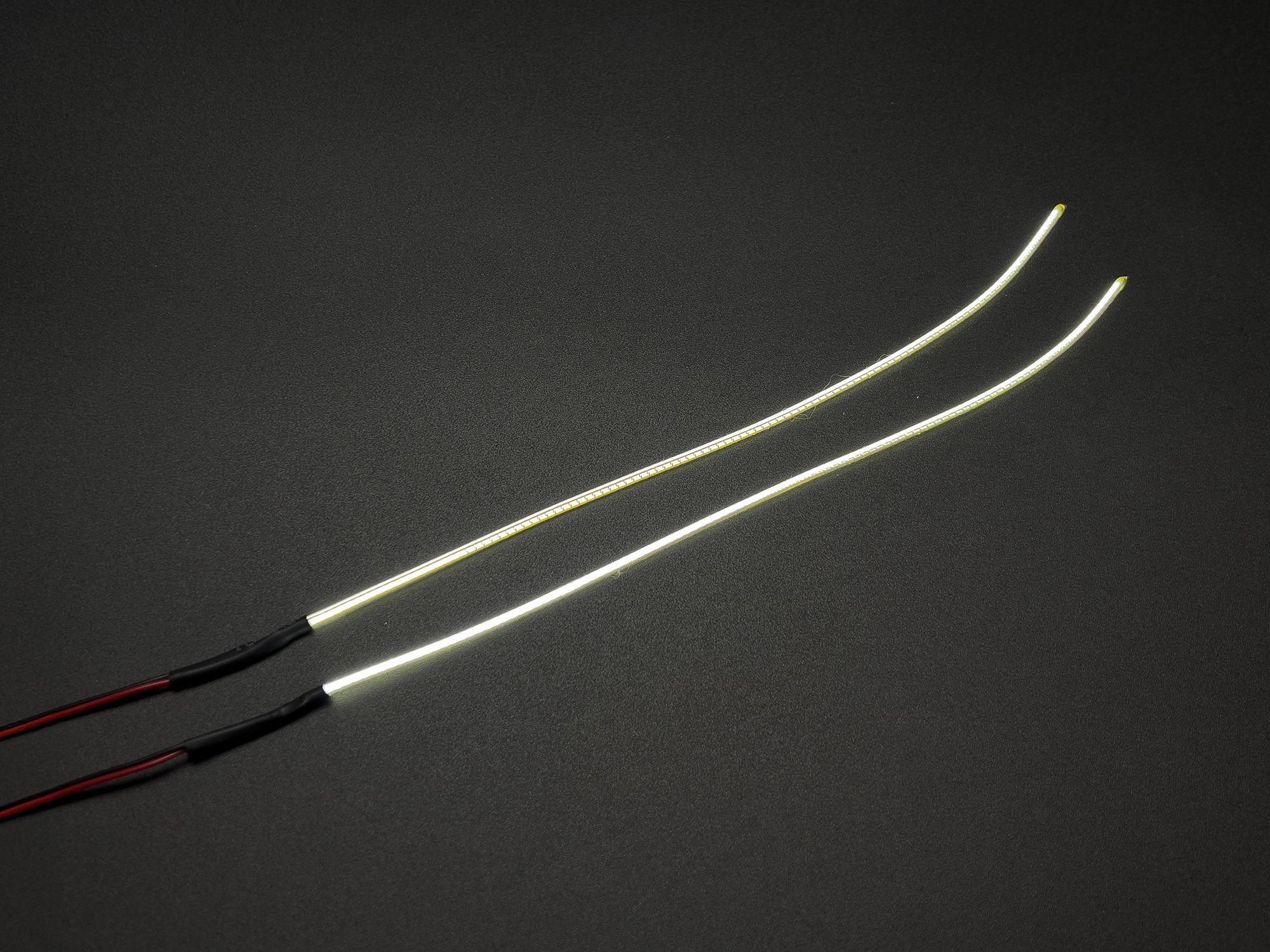 led-light-line-pair-18cm-white