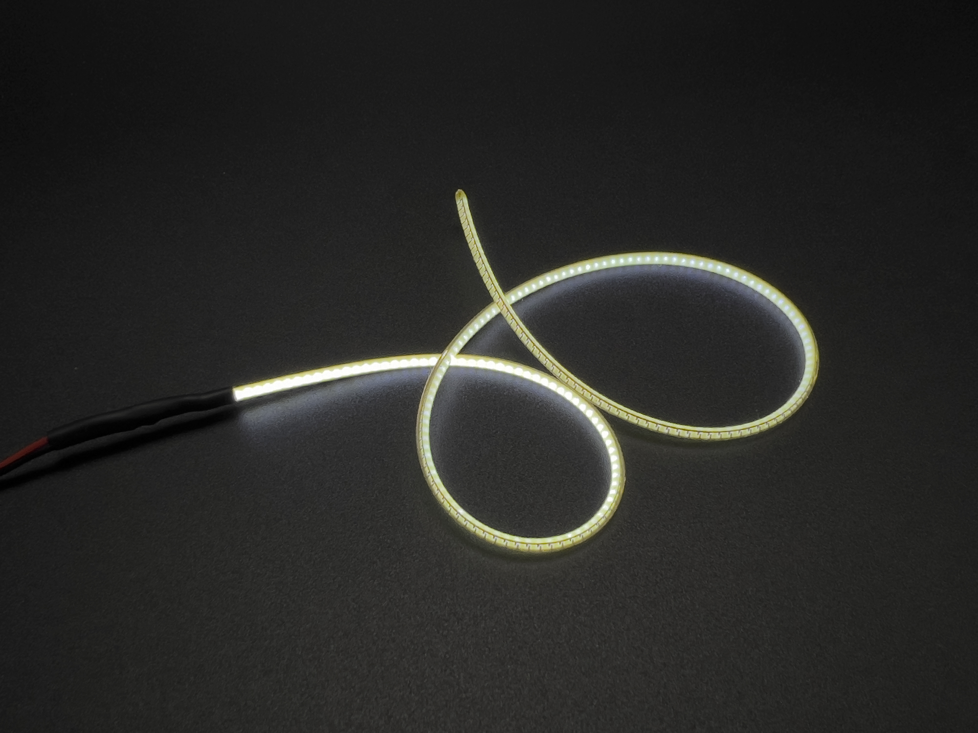 LED Light Line, 29cm White-3