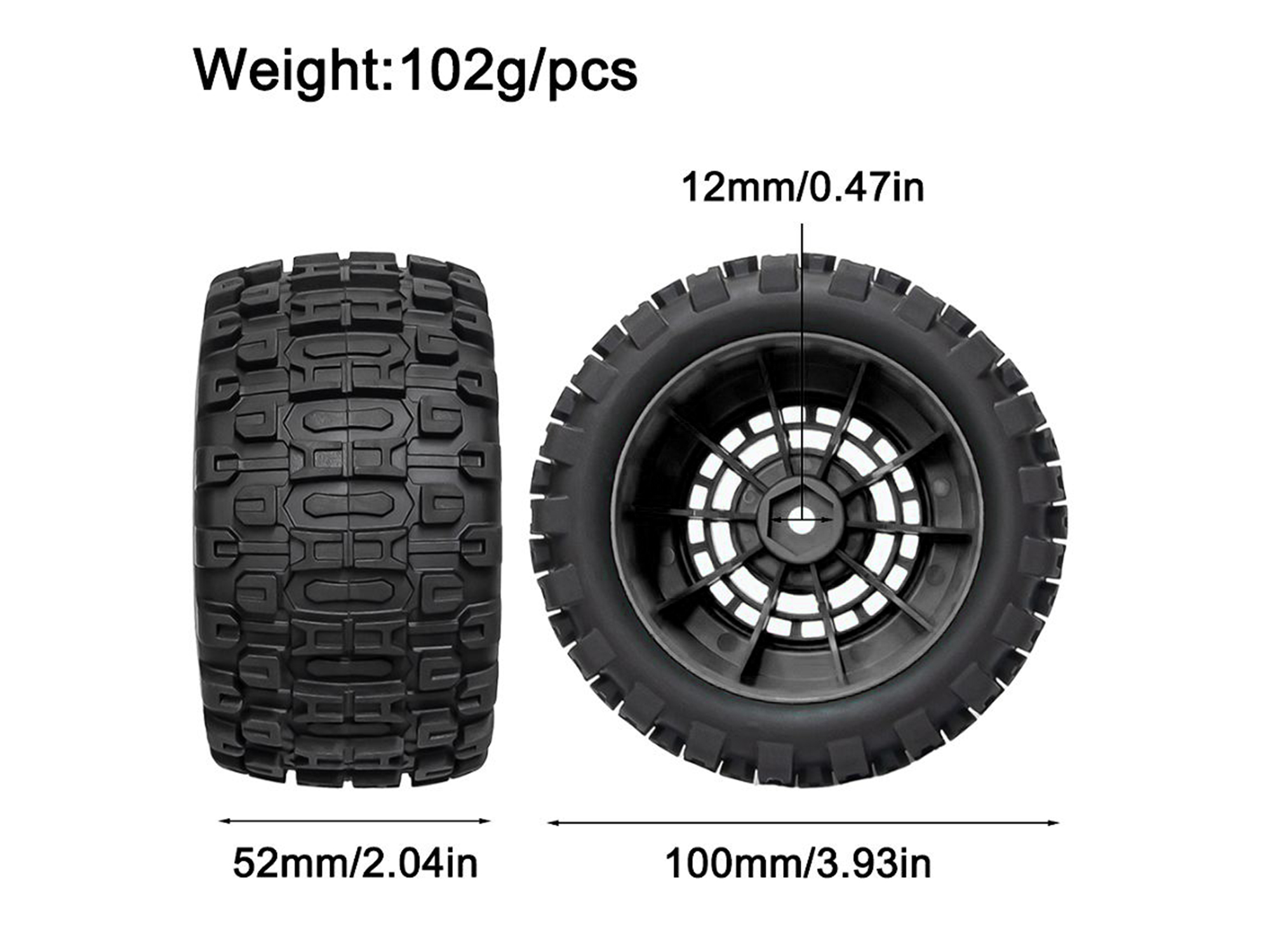 116-mt-wheel-tyre-mini-maxxxrt-mini-lmt-pk4