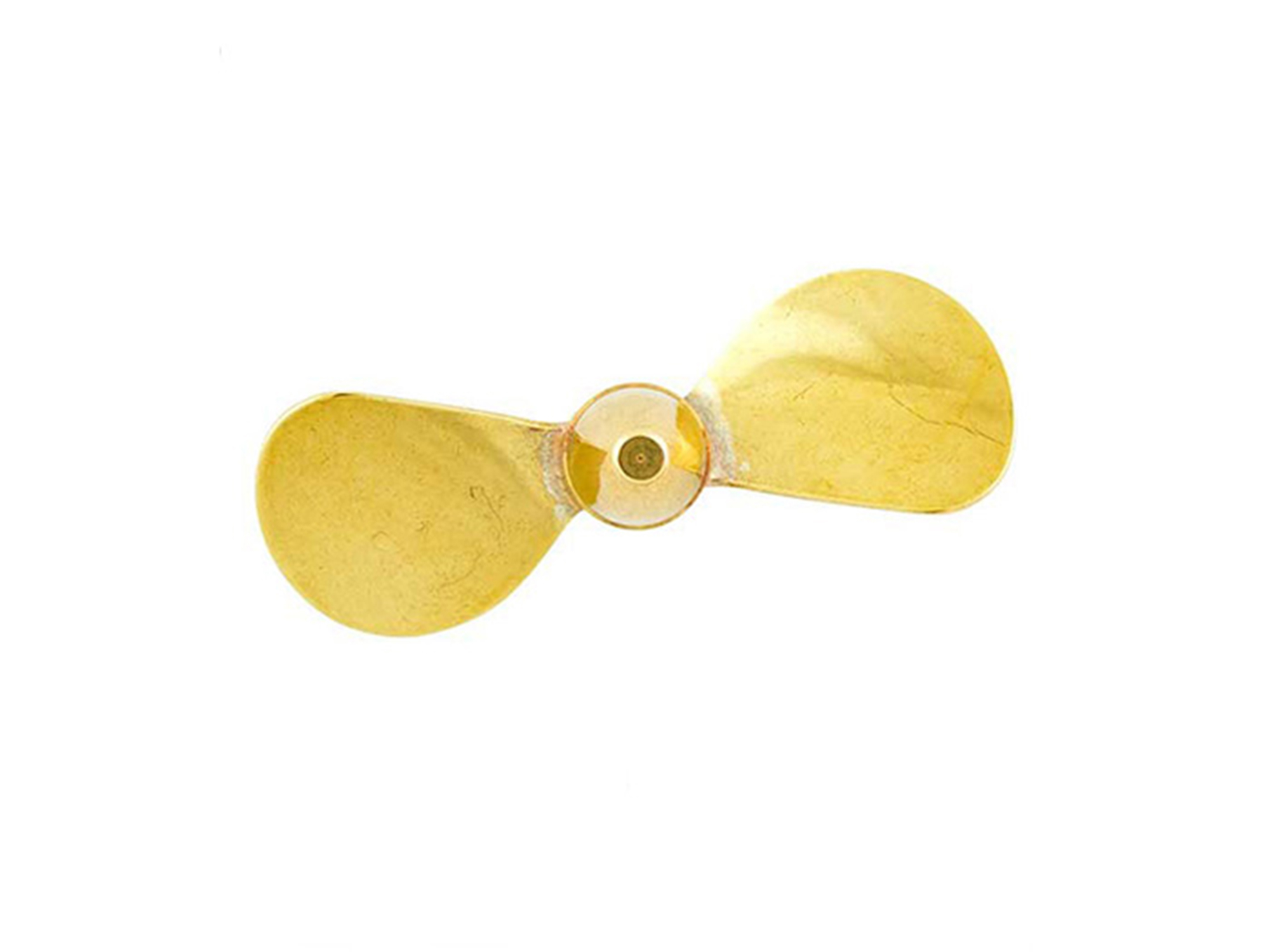 brass-propeller-classic-2-blade-25mm-m4-lh